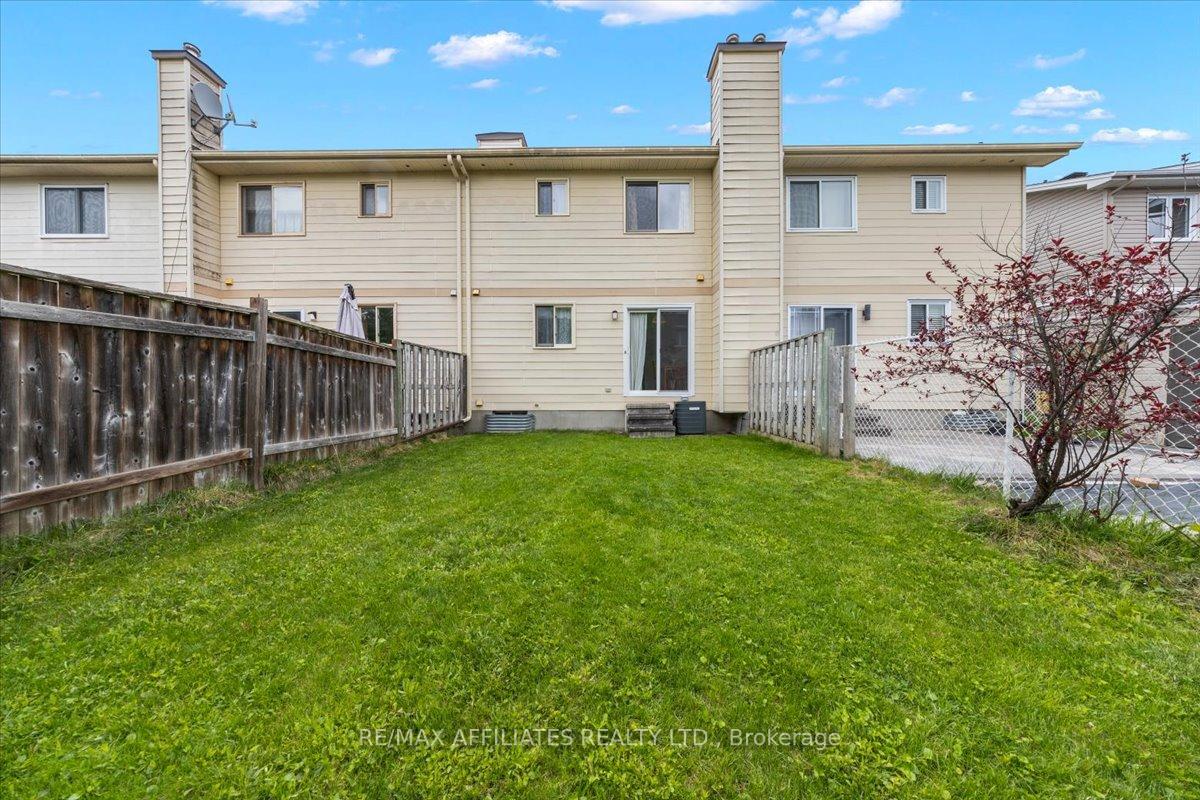 Photo 40 of 51 Newport Crescent, Ottawa, Hunt Club Park/Greenboro — HOMEH