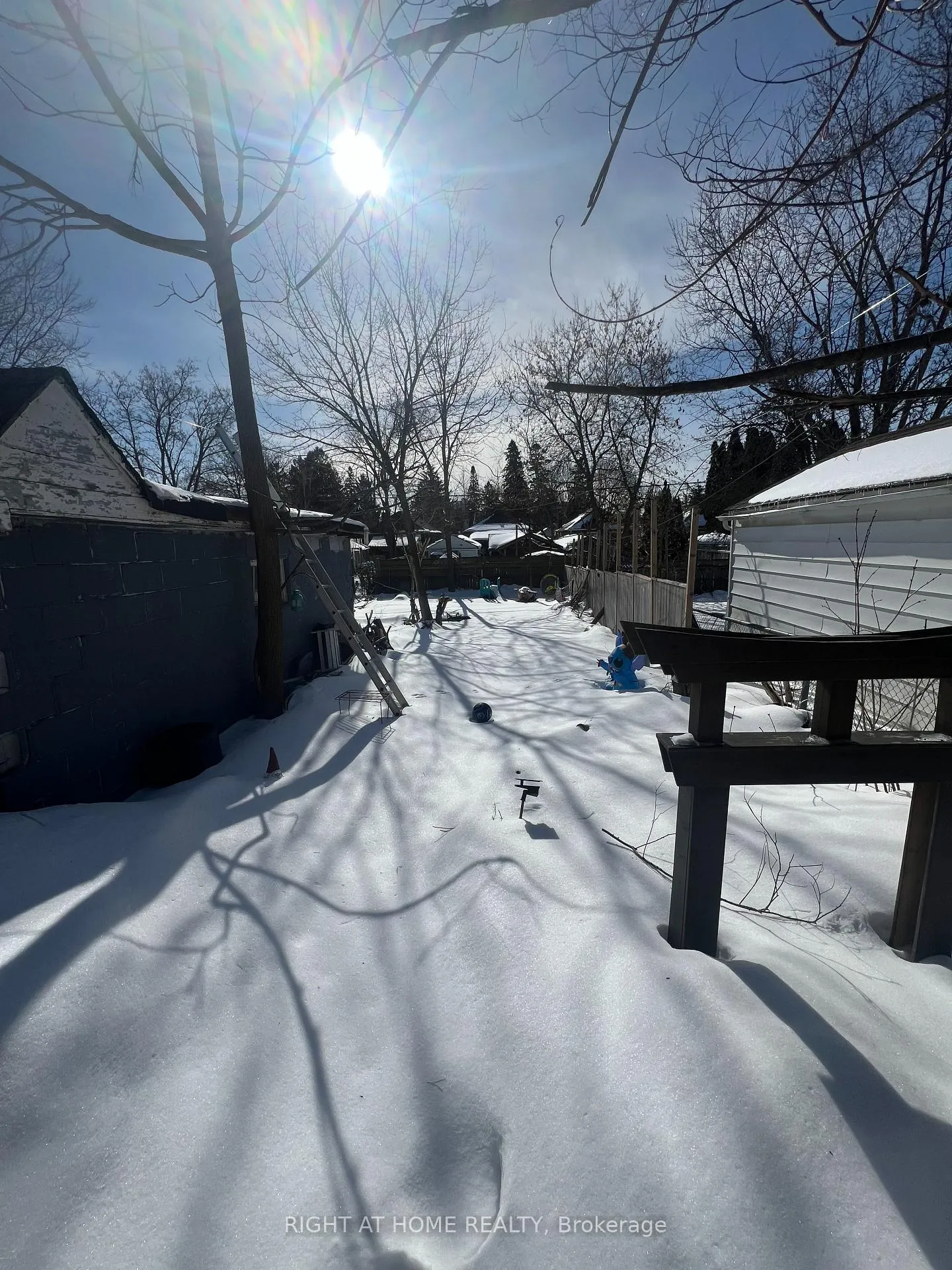 Photo 3 of 2941 St Clair Avenue E, Toronto, O'Connor-Parkview — HOMEH