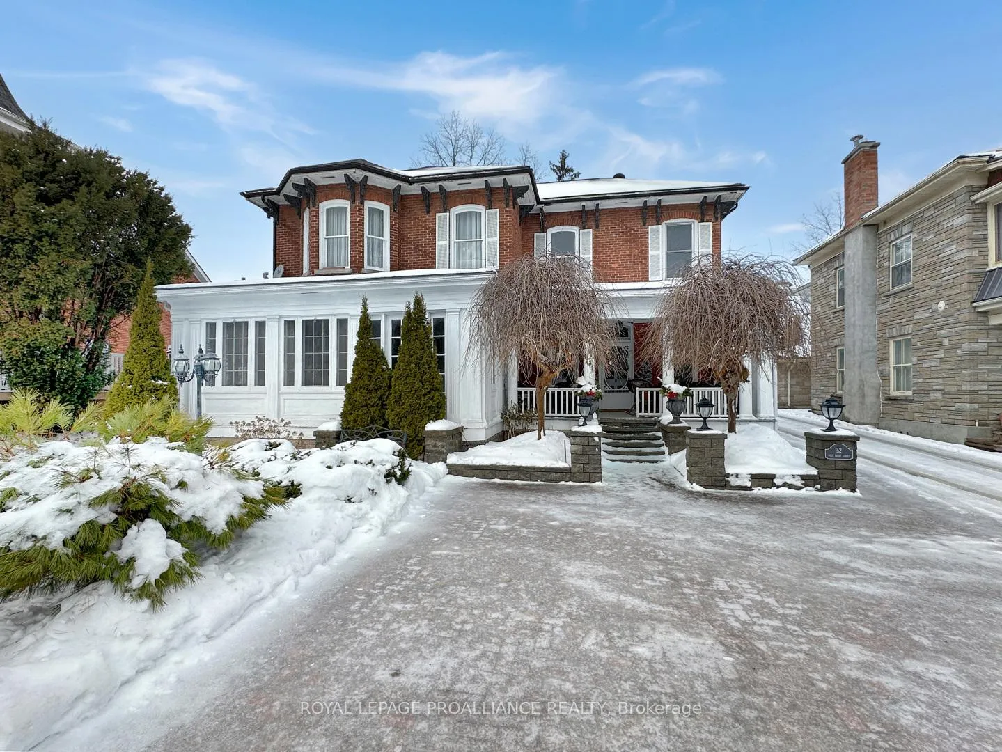 Photo 1 of 52 West Front Street, Stirling-Rawdon, Stirling Ward — HOMEH