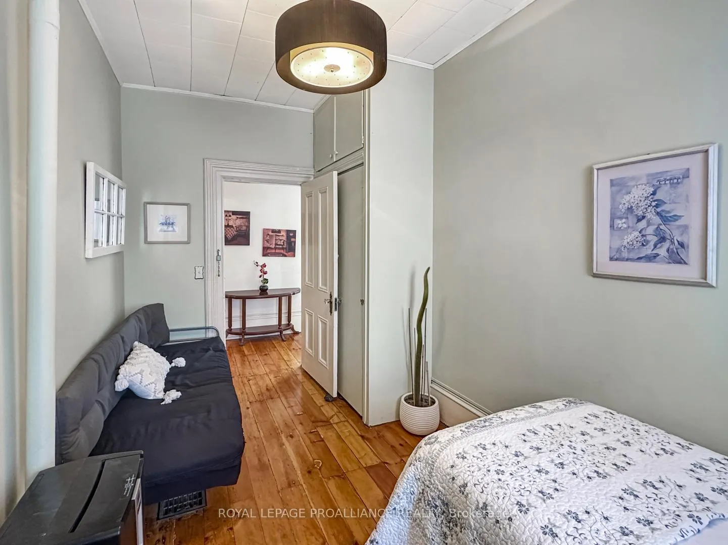 Photo 42 of 52 West Front Street, Stirling-Rawdon, Stirling Ward — HOMEH