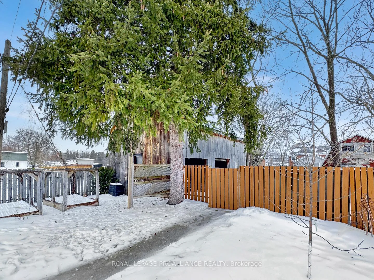 Photo 49 of 52 West Front Street, Stirling-Rawdon, Stirling Ward — HOMEH