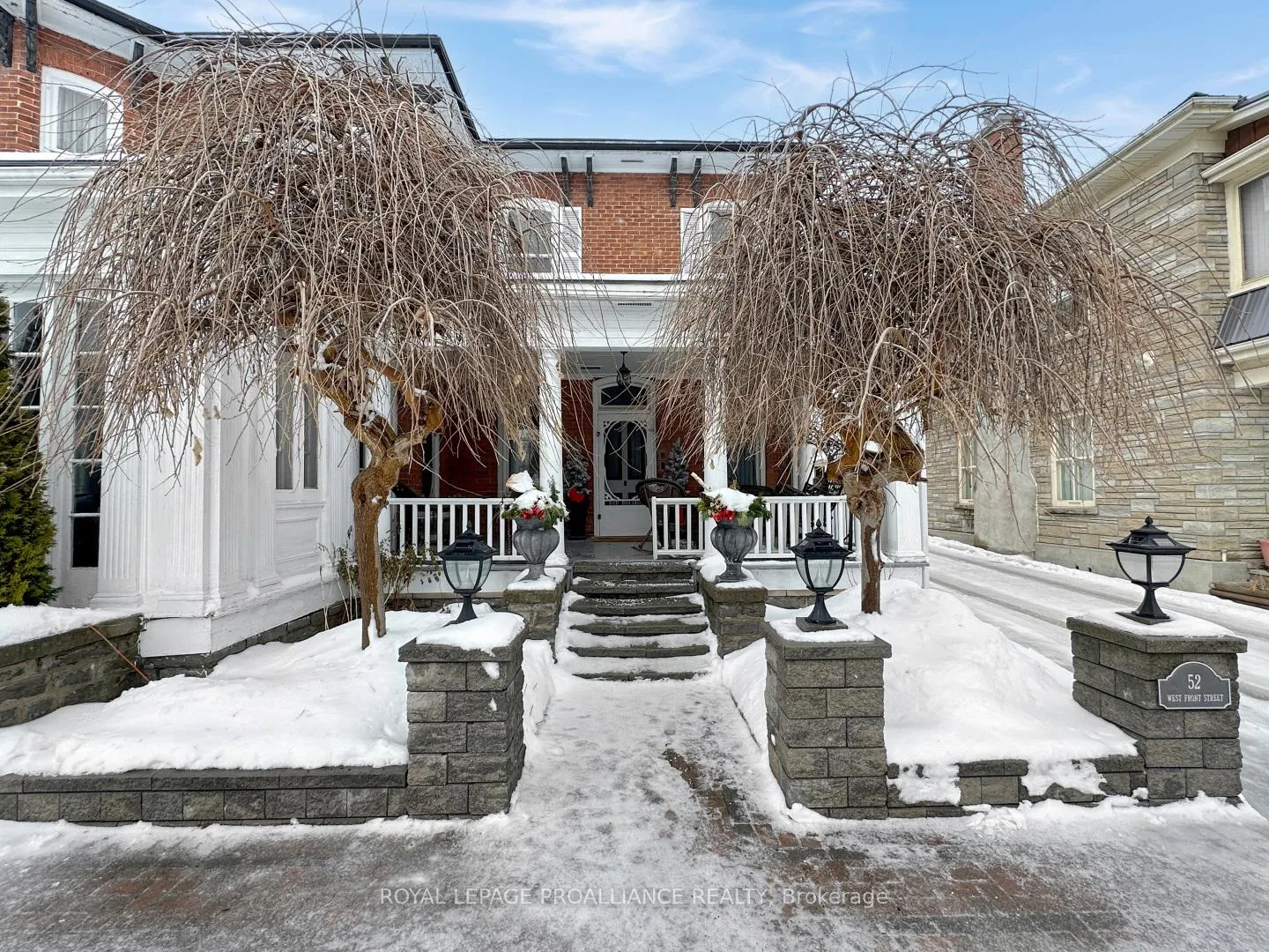 Photo 50 of 52 West Front Street, Stirling-Rawdon, Stirling Ward — HOMEH