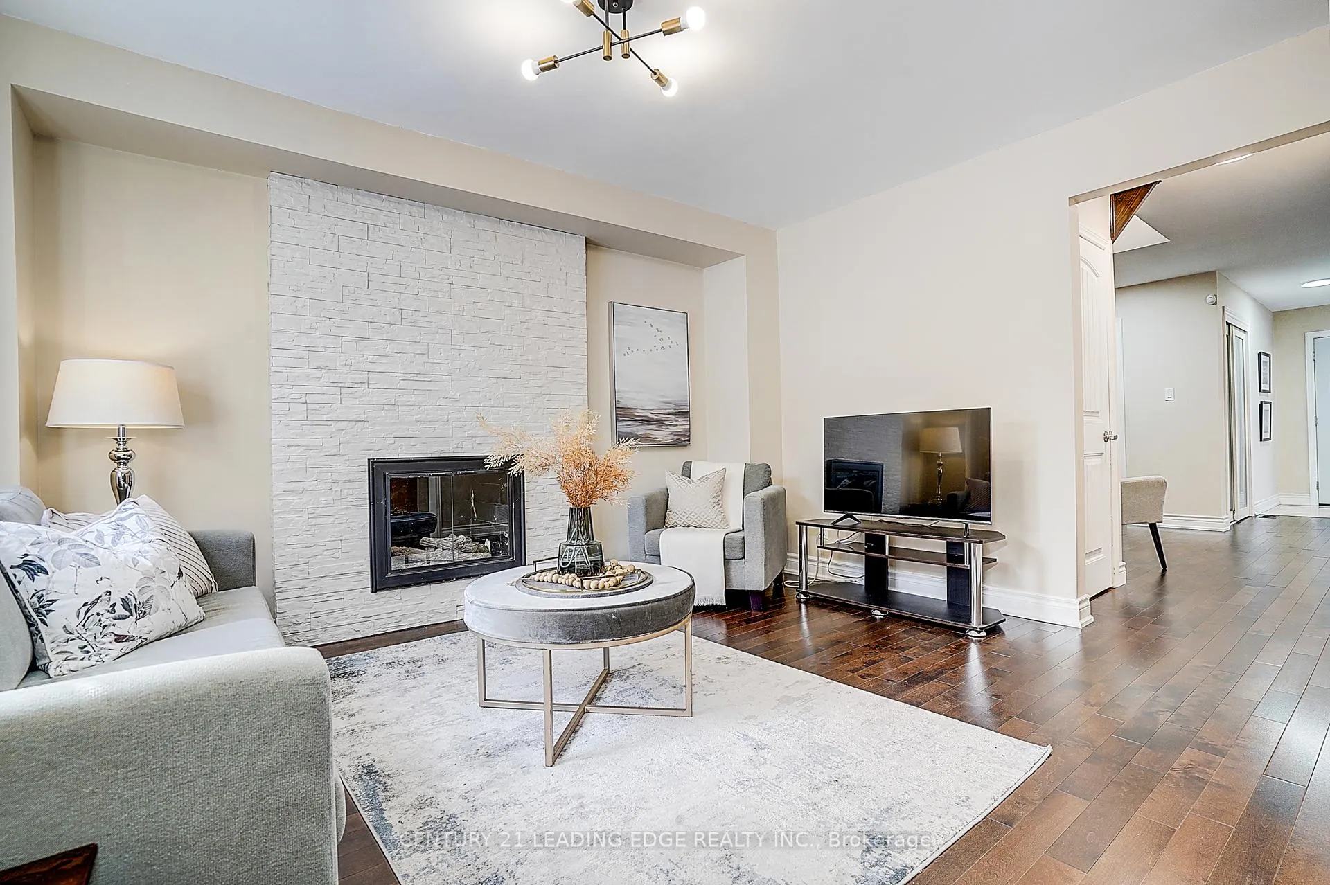 Photo 20 of 88 Spragg Circle, Markham, Markham Village — HOMEH