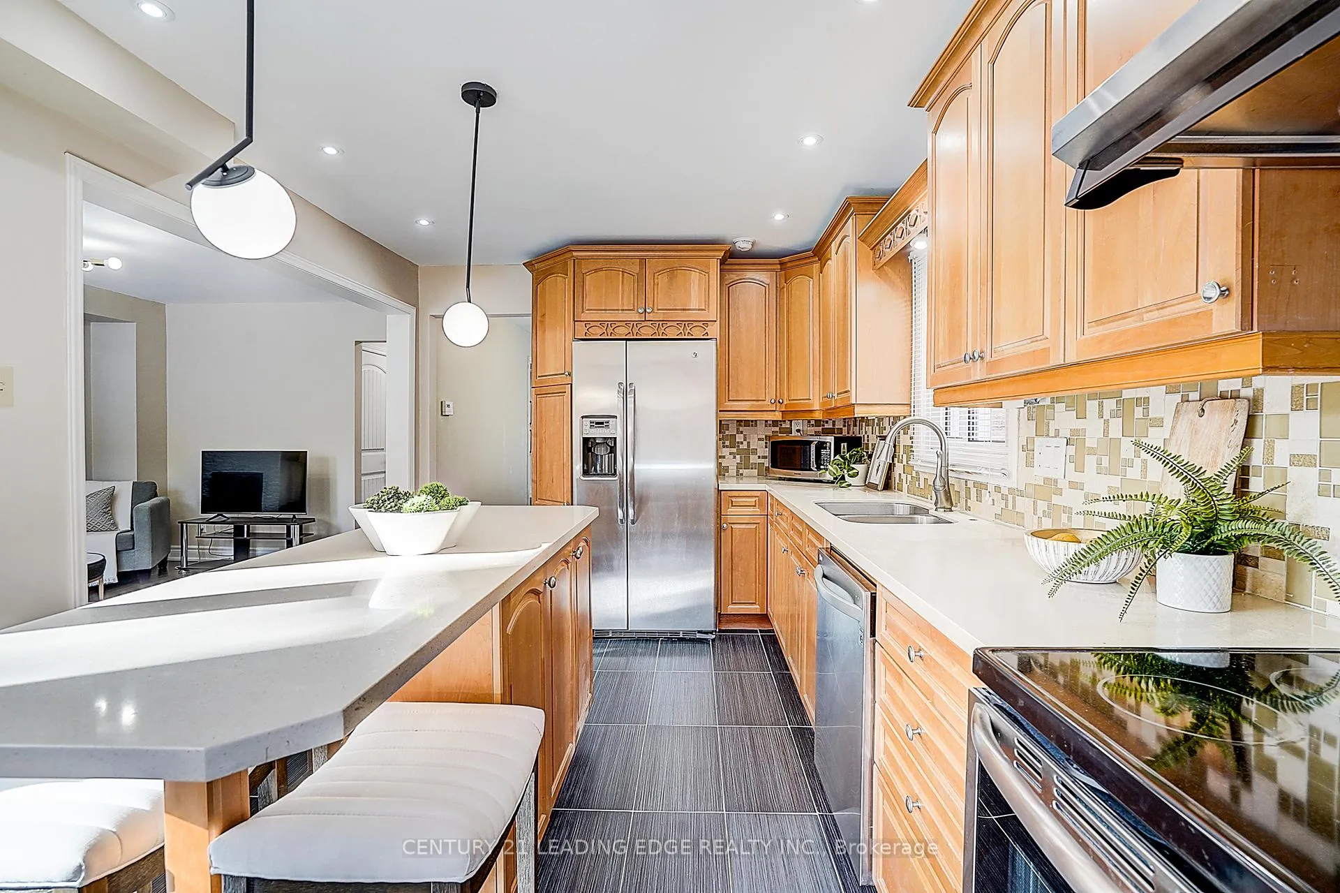 Photo 27 of 88 Spragg Circle, Markham, Markham Village — HOMEH