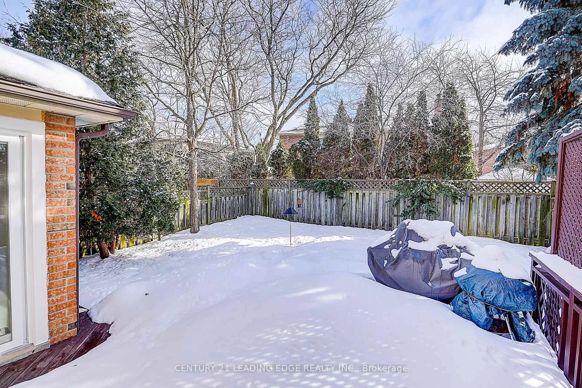 Photo 47 of 88 Spragg Circle, Markham, Markham Village — HOMEH