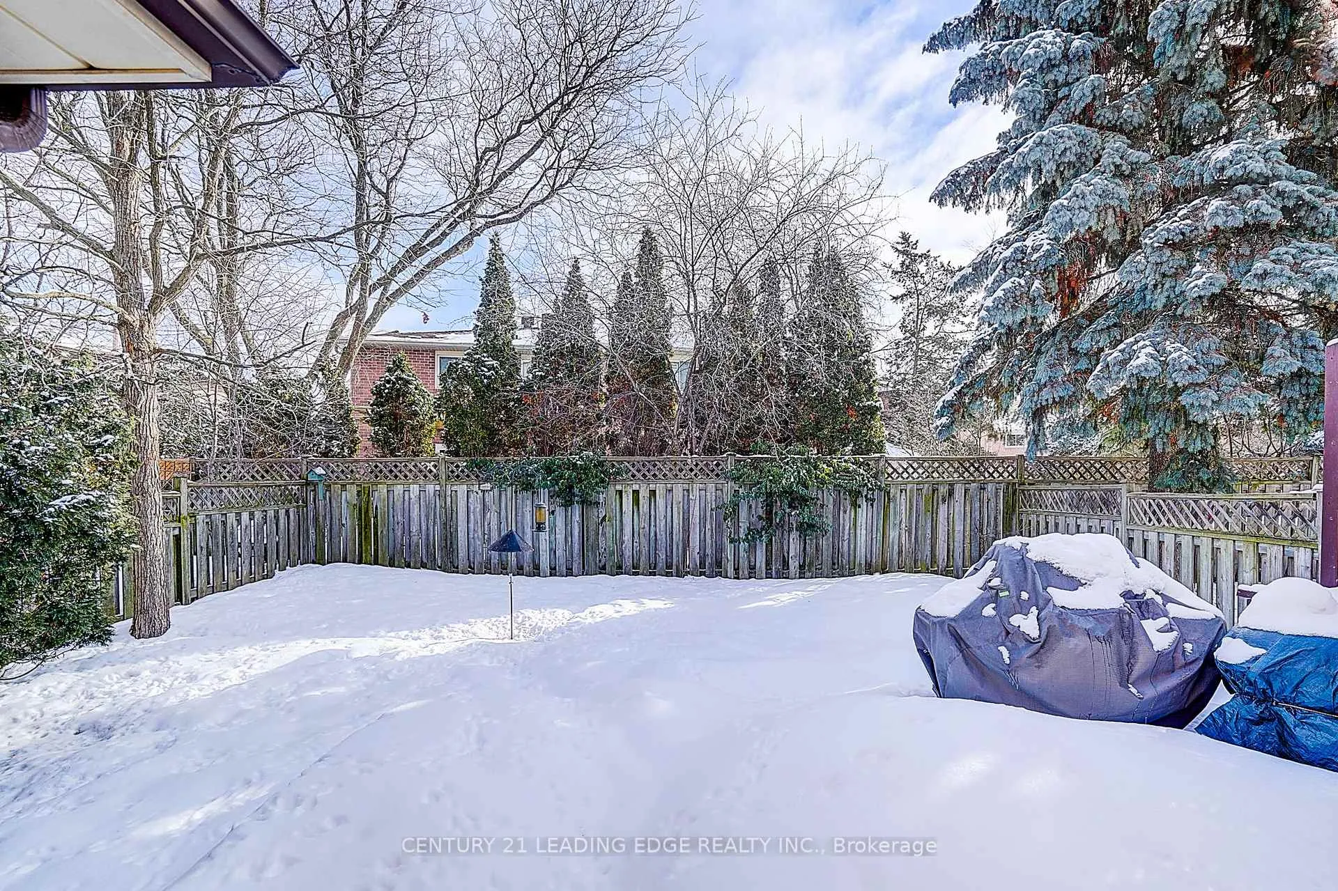 Photo 48 of 88 Spragg Circle, Markham, Markham Village — HOMEH