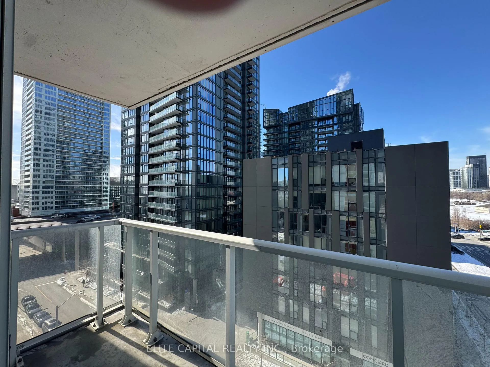 Photo 13 of Unit 907, 85 Queens Wharf Road, Toronto, Waterfront Communities — HOMEH