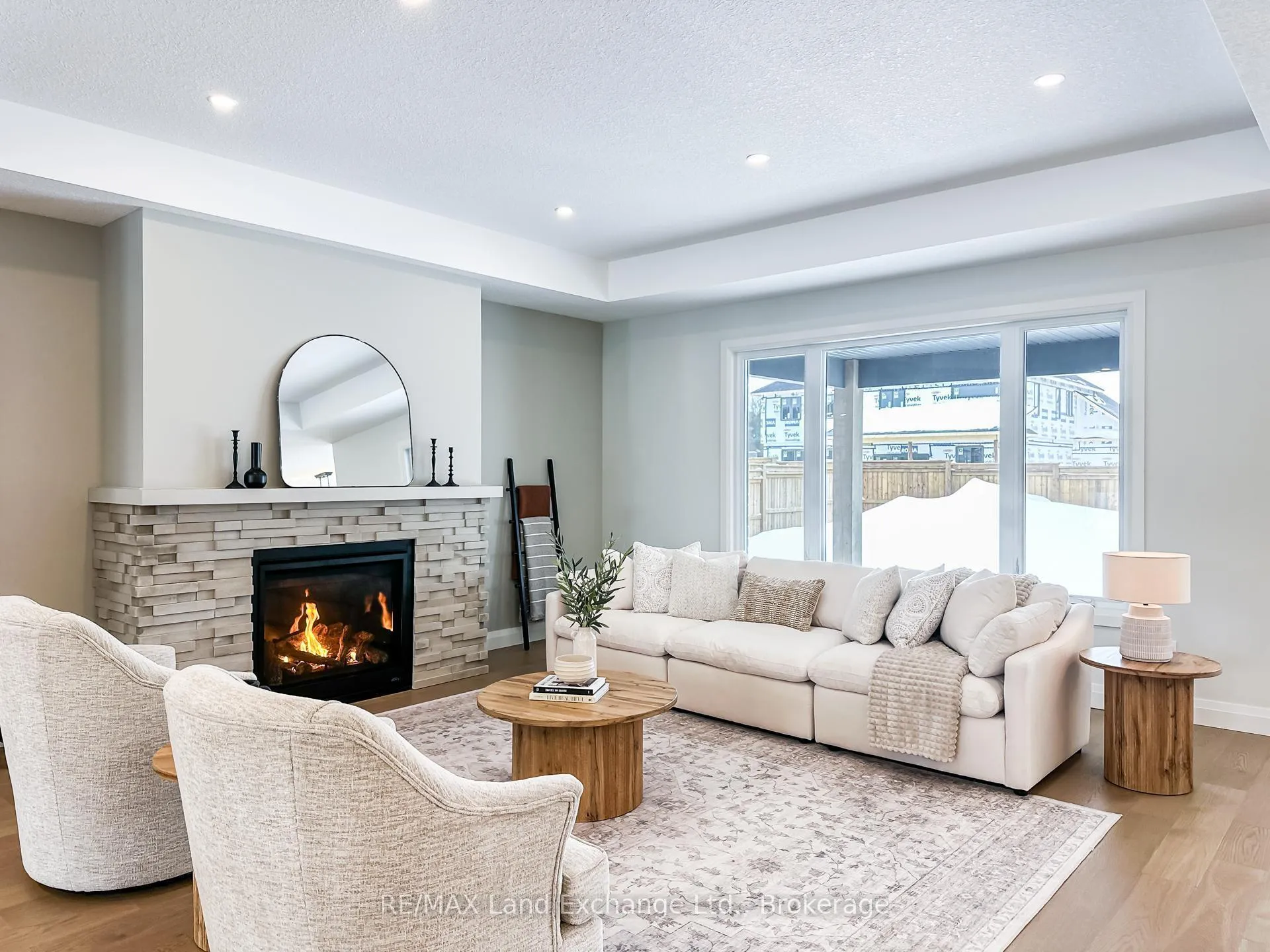 Photo 6 of 920 Bogdanovic Way, Huron-Kinloss — HOMEH
