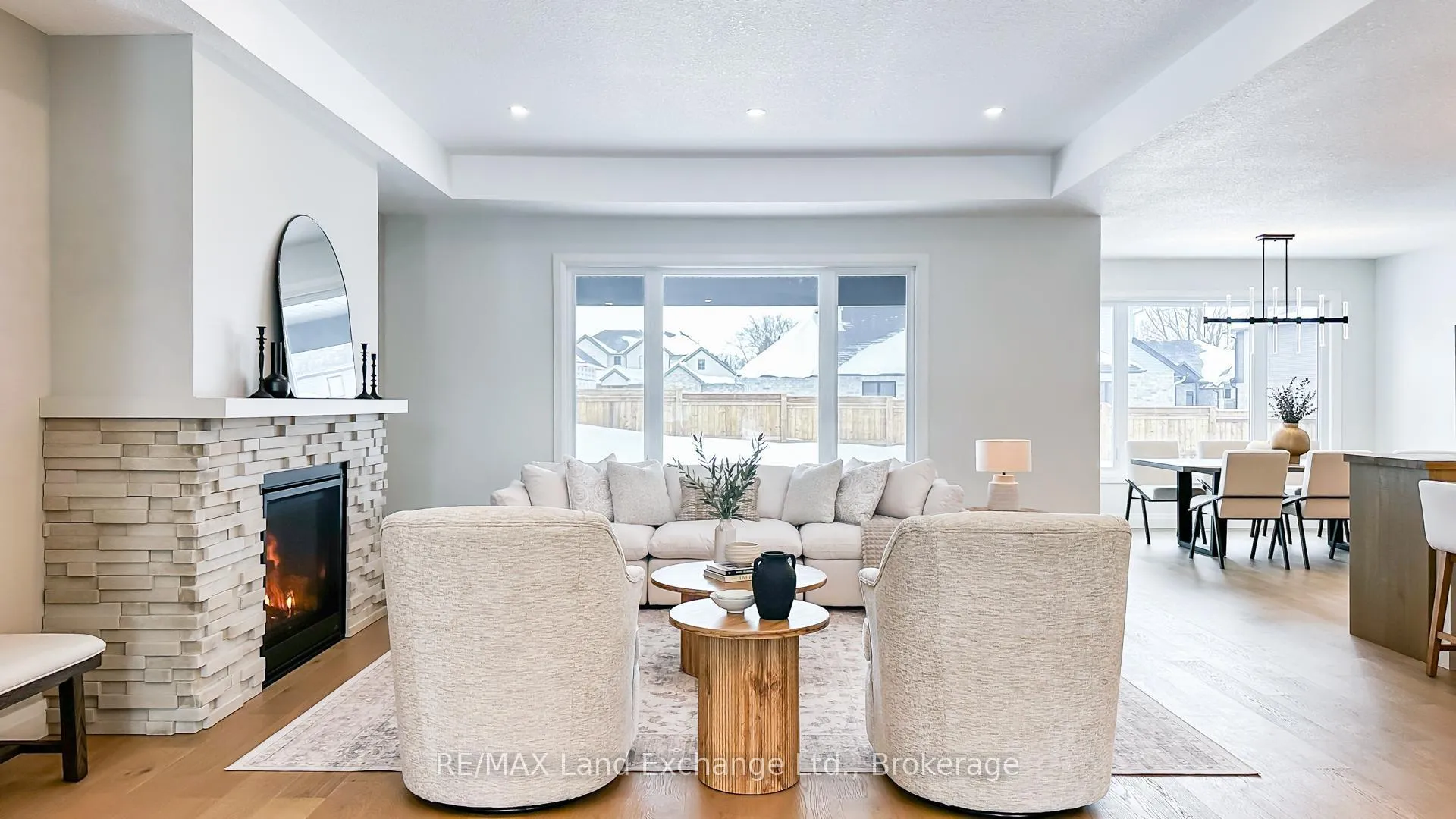 Photo 8 of 920 Bogdanovic Way, Huron-Kinloss — HOMEH