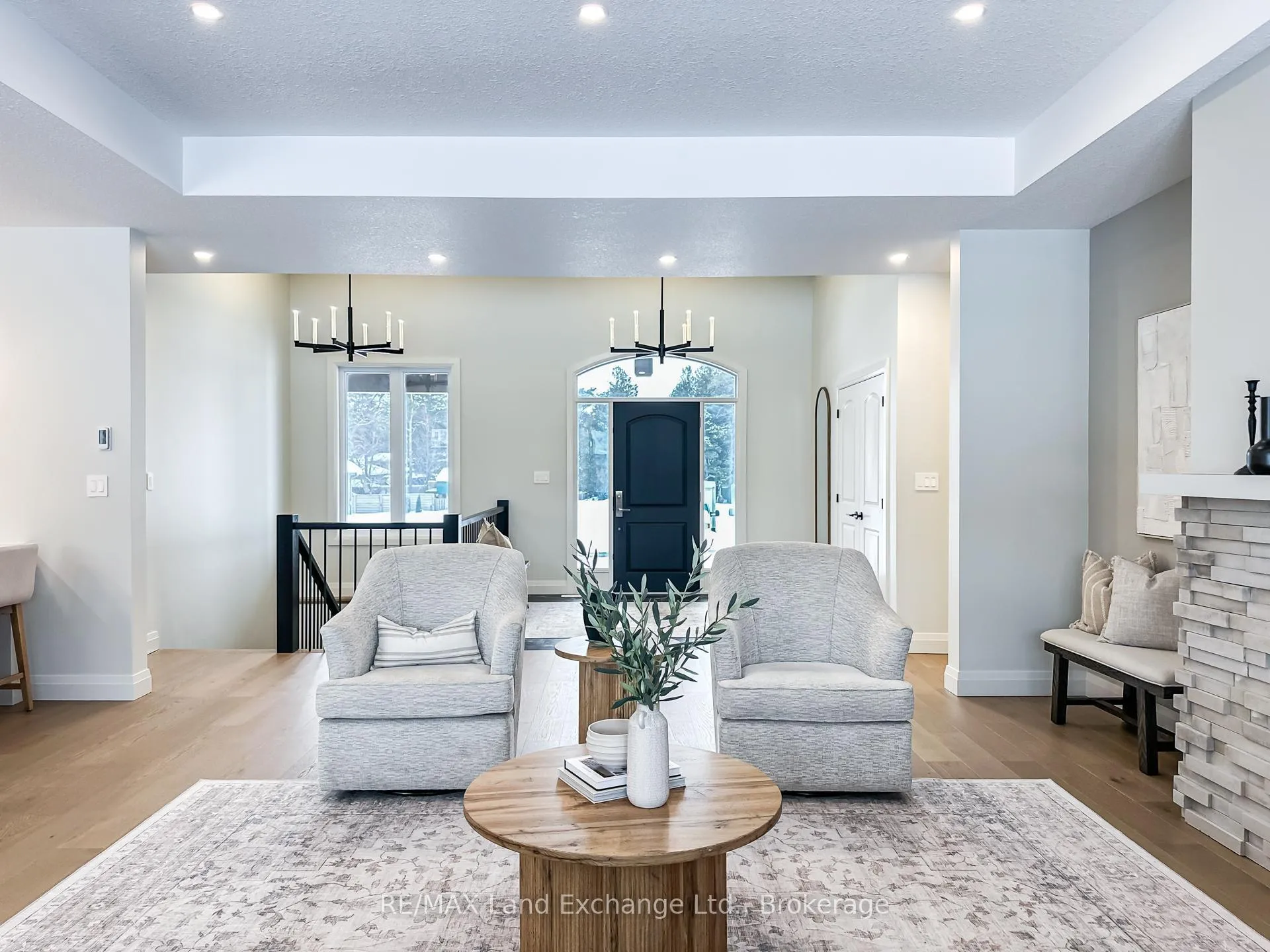 Photo 10 of 920 Bogdanovic Way, Huron-Kinloss — HOMEH