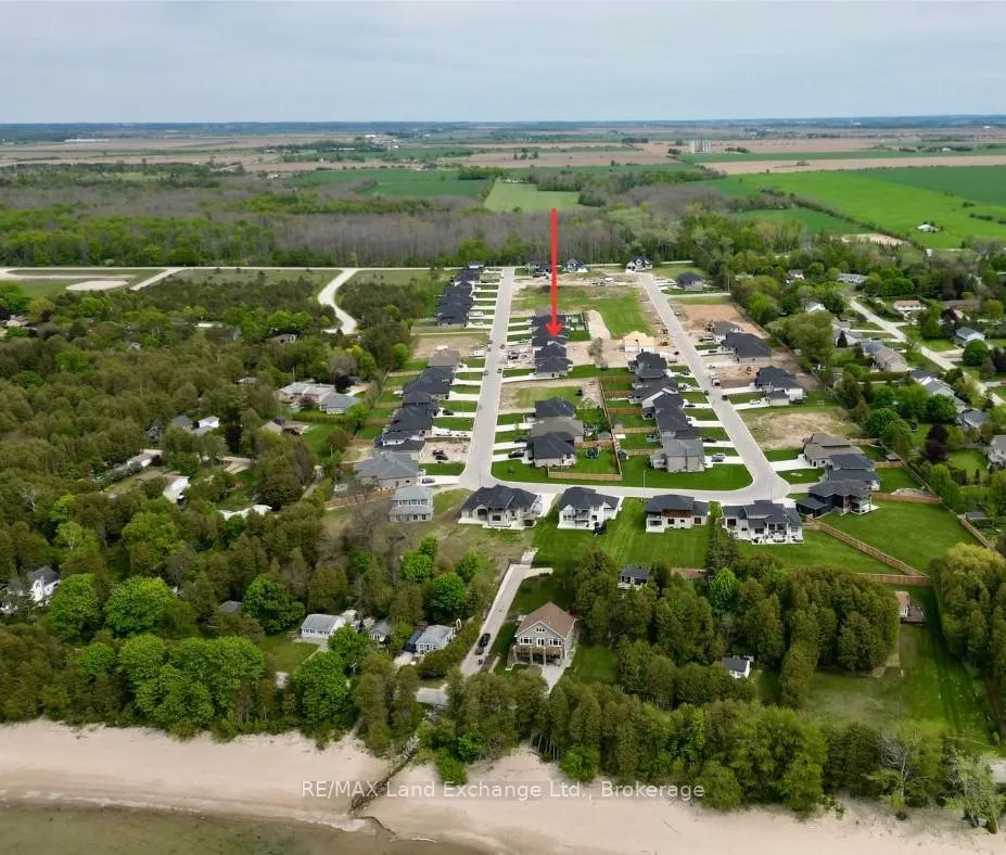 Photo 46 of 920 Bogdanovic Way, Huron-Kinloss — HOMEH