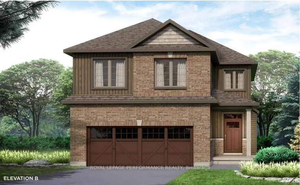 Photo 1 of 261 Ginebek Way, Ottawa, Blossom Park/Kemp Park/Findlay Creek — HOMEH