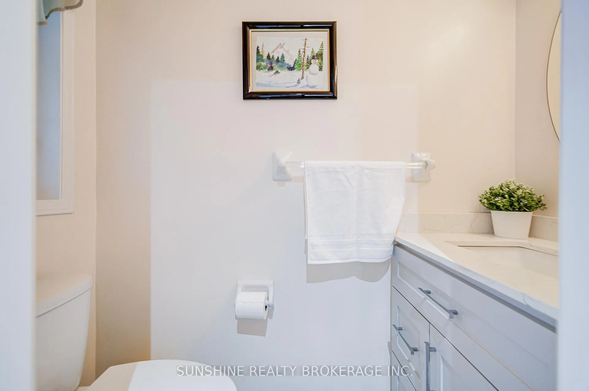 Photo 8 of 357 Bur Oak Avenue, Markham, Berczy — HOMEH