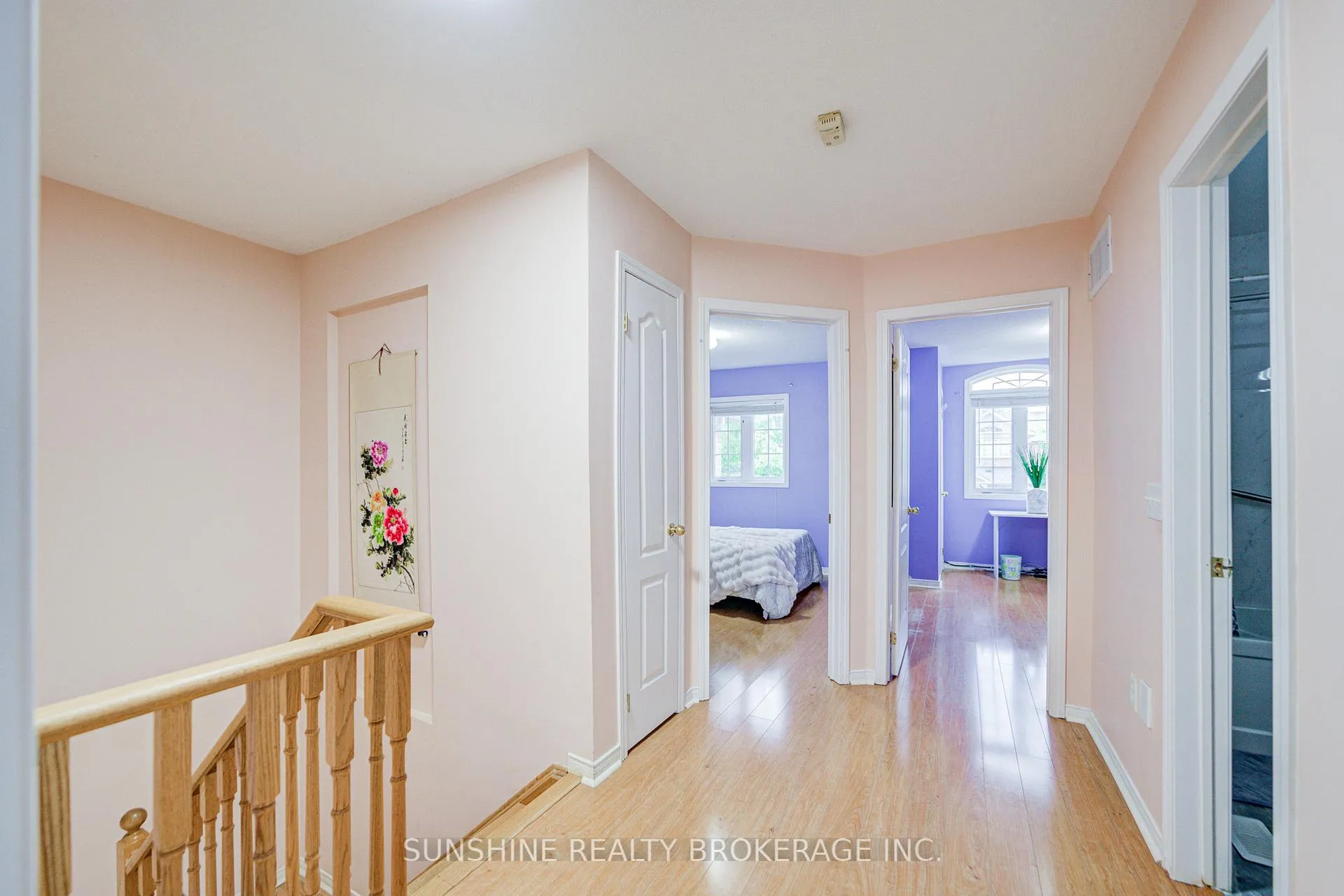 Photo 20 of 357 Bur Oak Avenue, Markham, Berczy — HOMEH