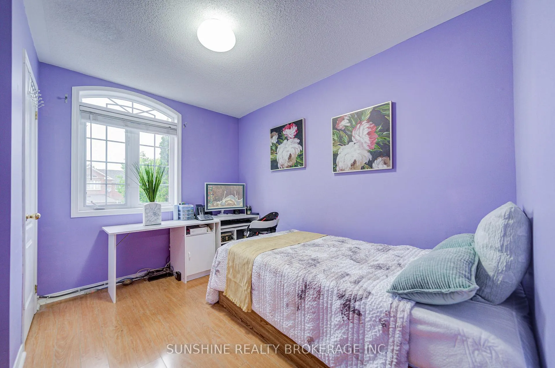 Photo 29 of 357 Bur Oak Avenue, Markham, Berczy — HOMEH