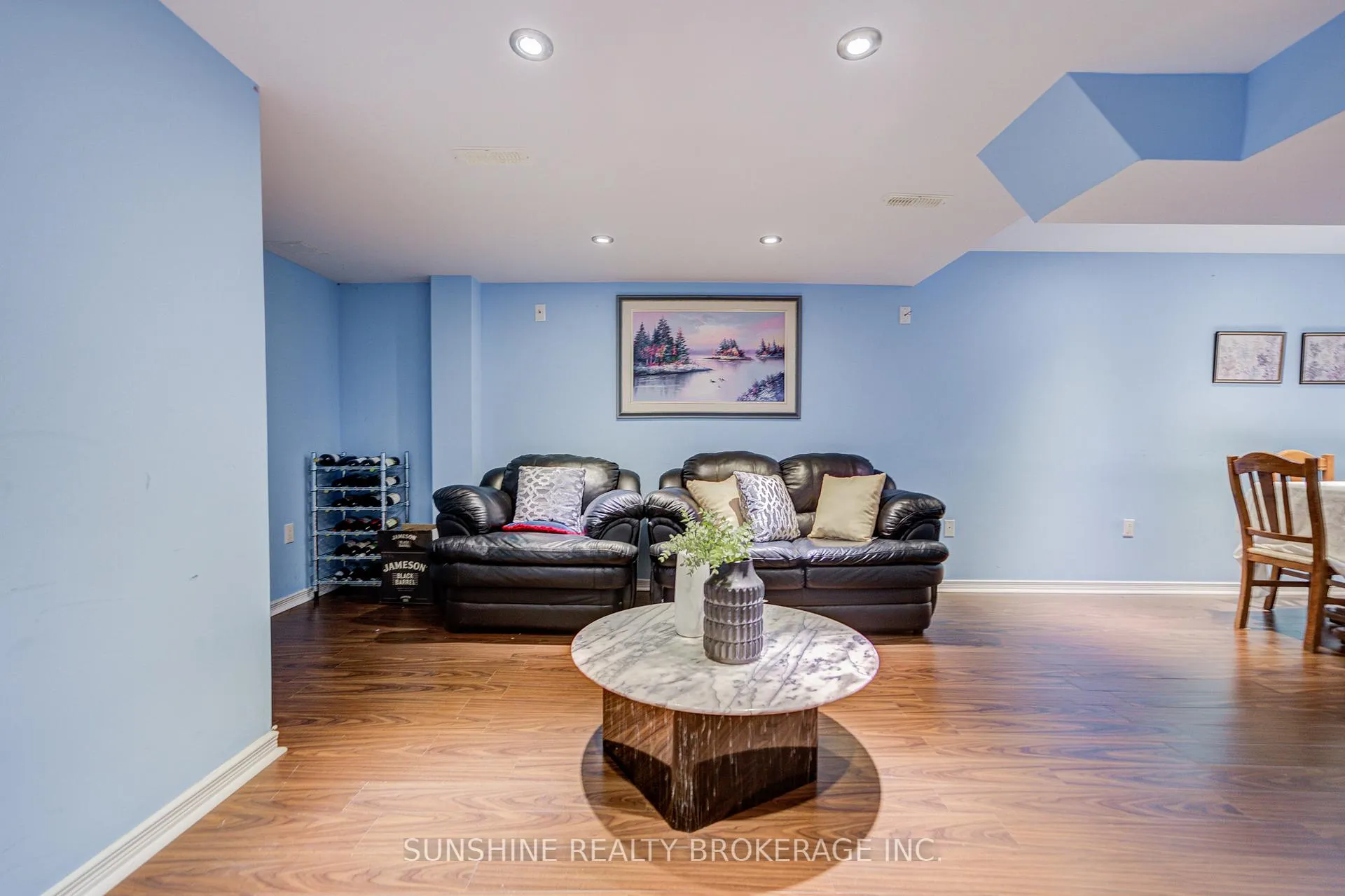 Photo 38 of 357 Bur Oak Avenue, Markham, Berczy — HOMEH