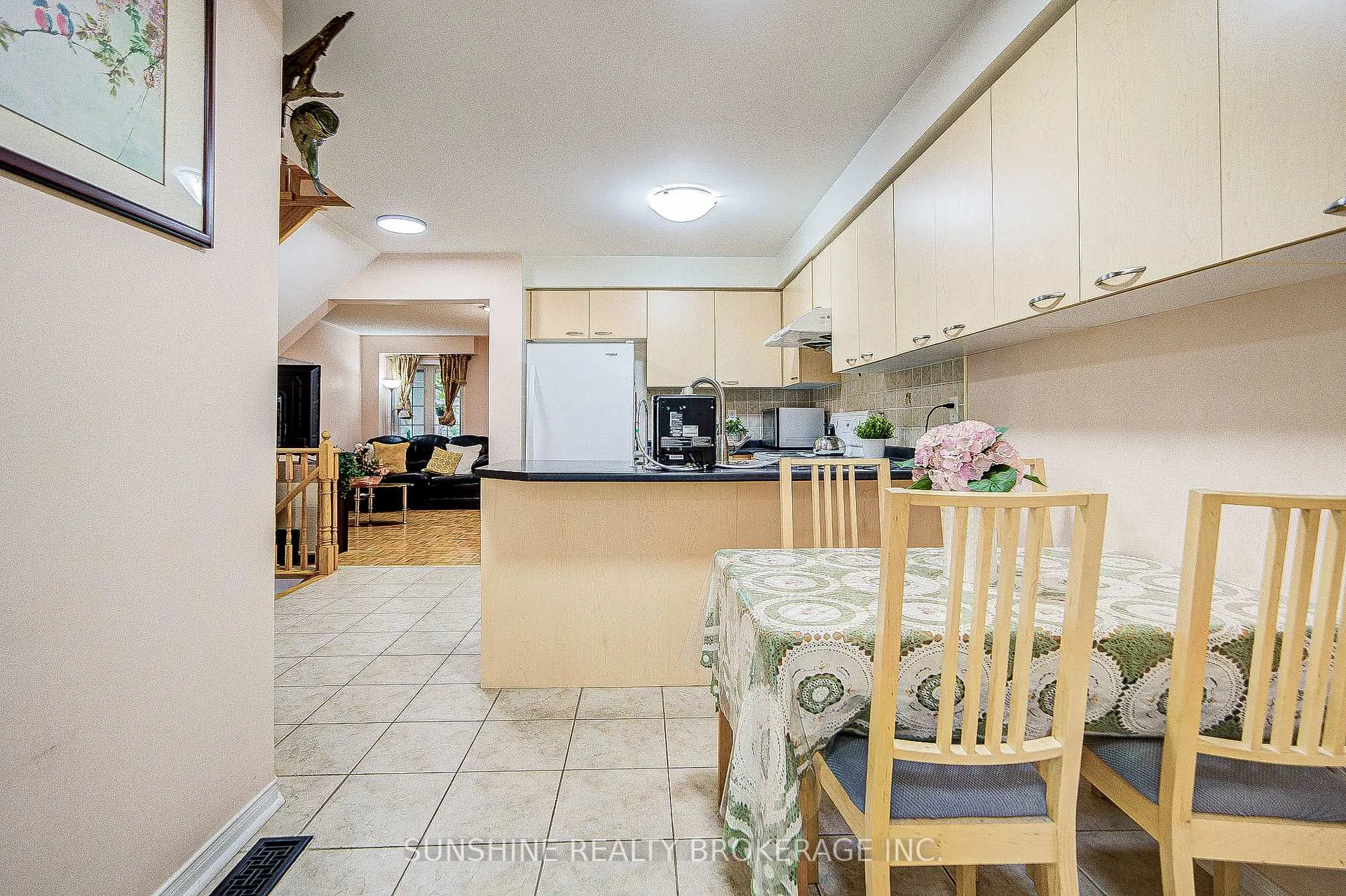 Photo 41 of 357 Bur Oak Avenue, Markham, Berczy — HOMEH