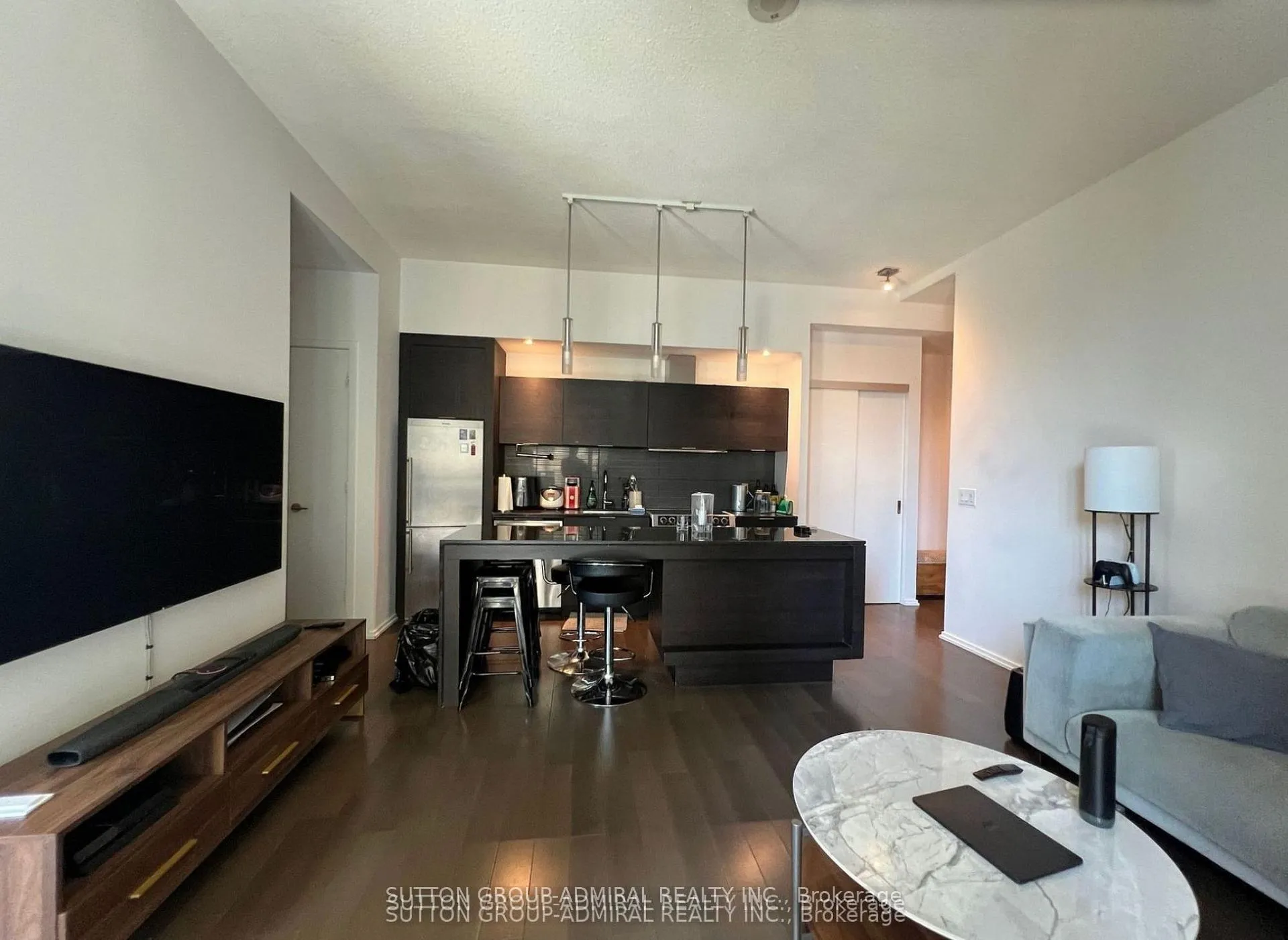 Photo 3 of Unit 611, 8 Charlotte Street, Toronto, Waterfront Communities — HOMEH
