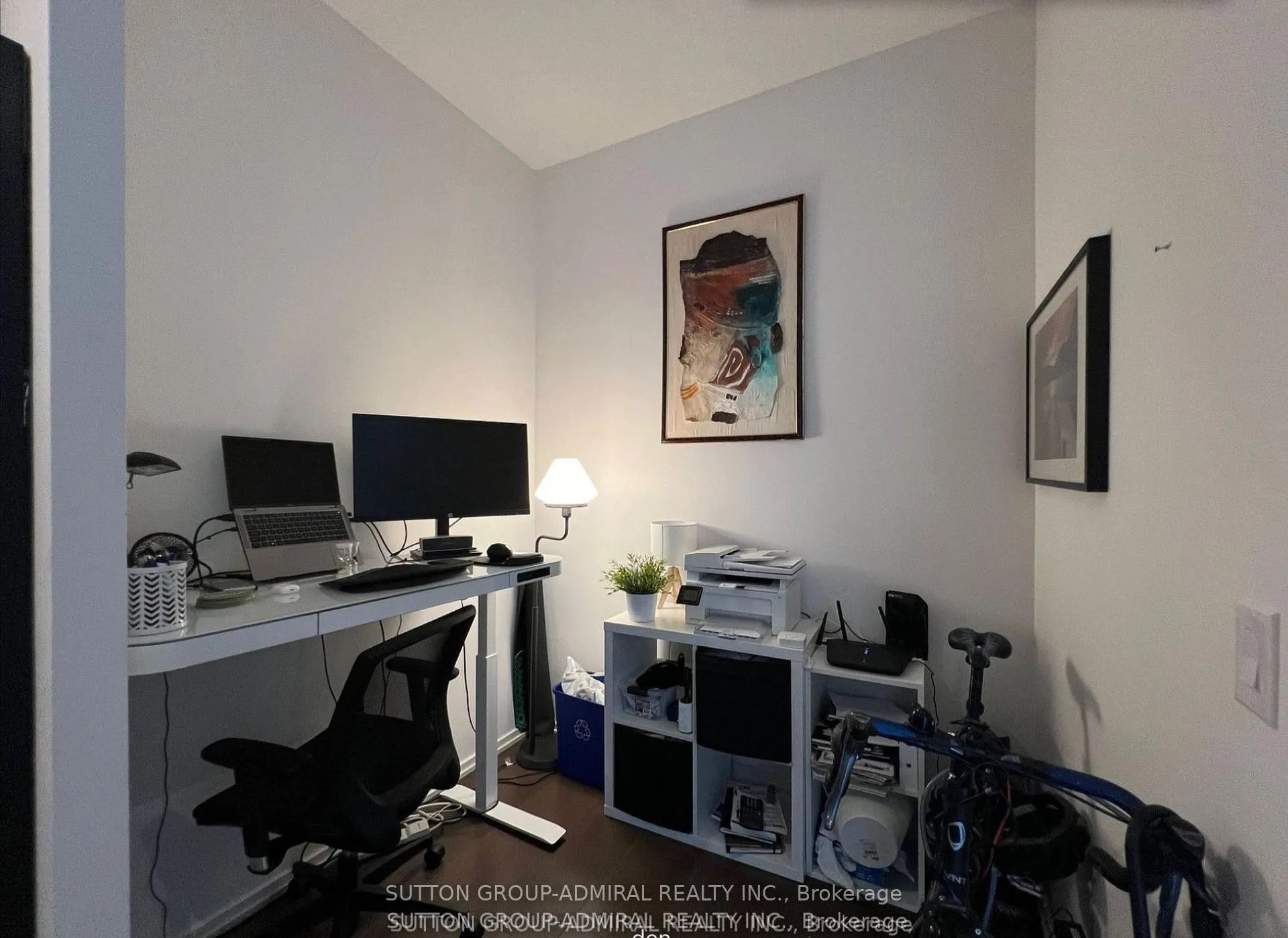 Photo 9 of Unit 611, 8 Charlotte Street, Toronto, Waterfront Communities — HOMEH