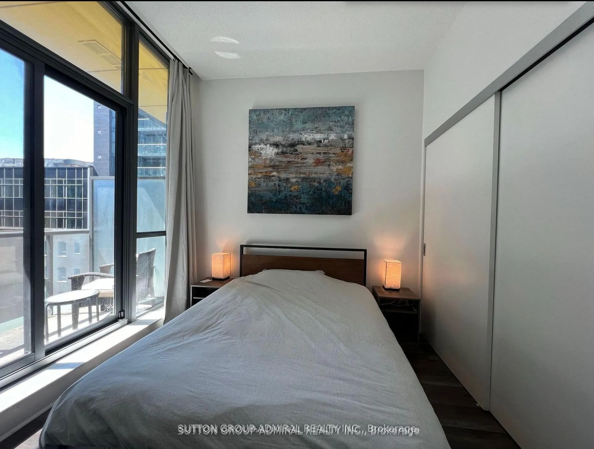 Photo 10 of Unit 611, 8 Charlotte Street, Toronto, Waterfront Communities — HOMEH