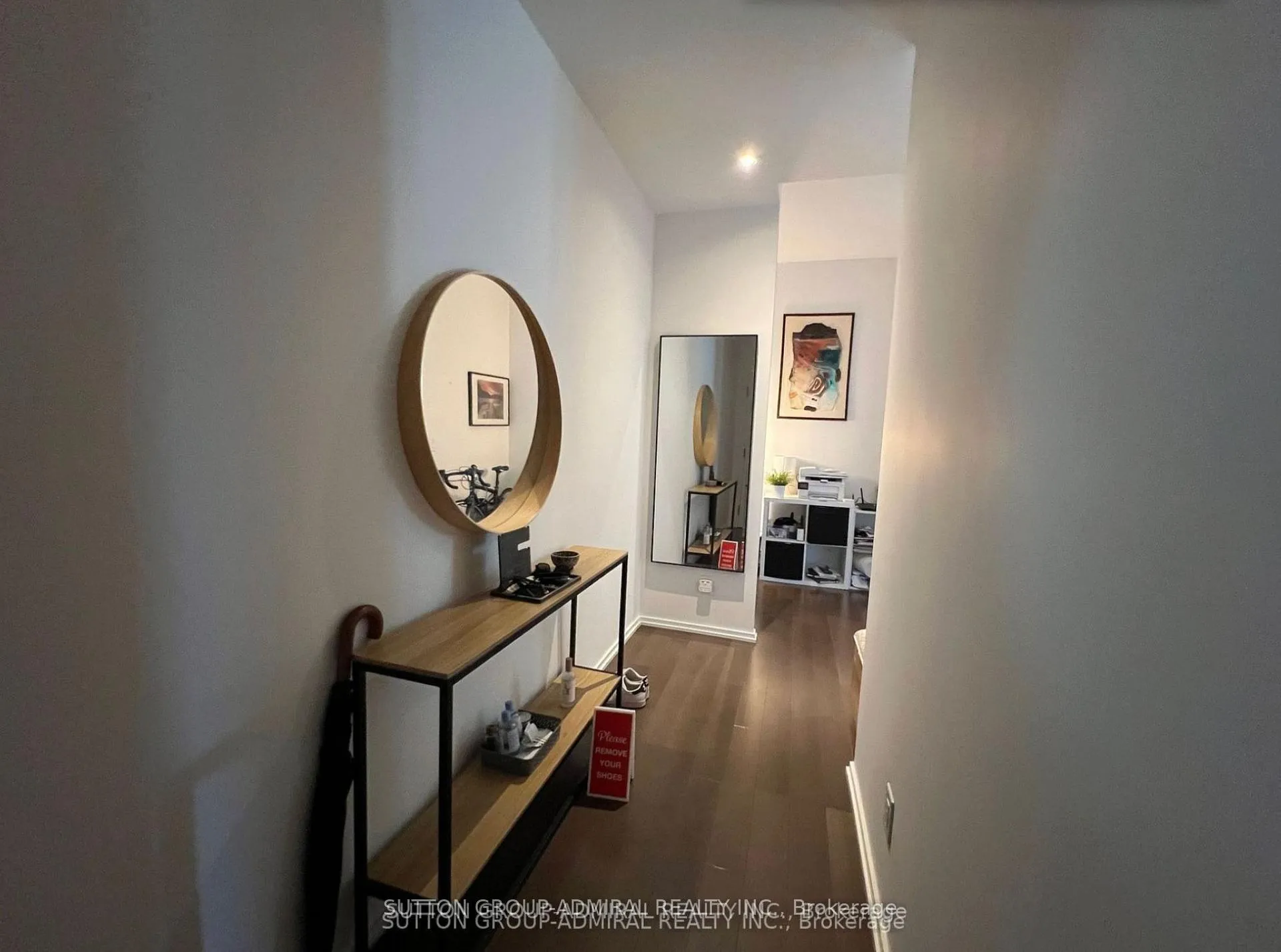 Photo 11 of Unit 611, 8 Charlotte Street, Toronto, Waterfront Communities — HOMEH