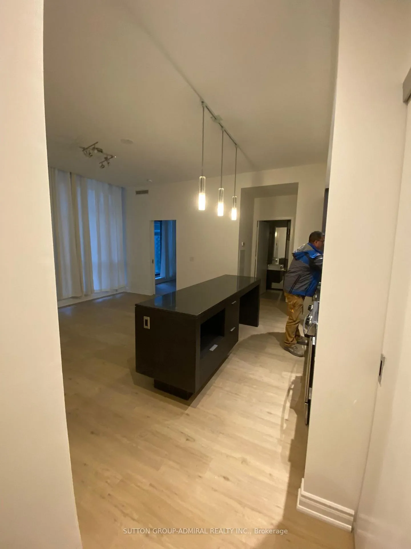 Photo 13 of Unit 611, 8 Charlotte Street, Toronto, Waterfront Communities — HOMEH