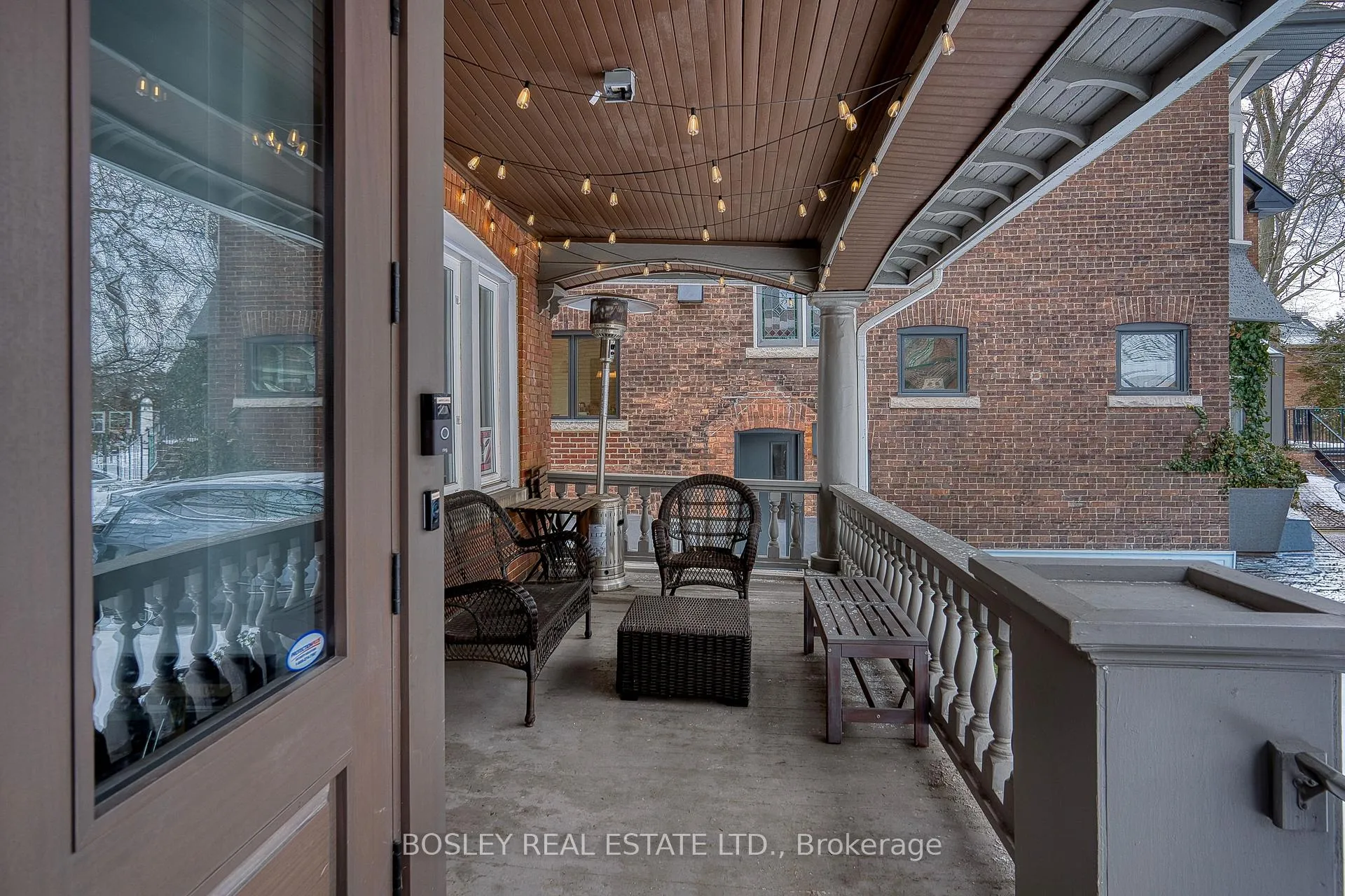 Photo 2 of 91 Indian Road, Toronto, High Park-Swansea — HOMEH