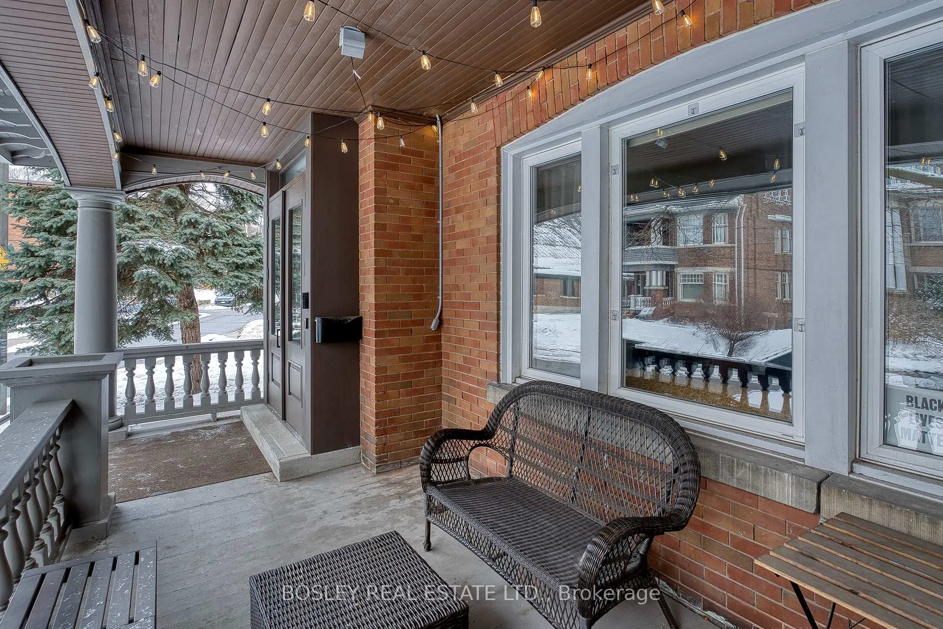Photo 3 of 91 Indian Road, Toronto, High Park-Swansea — HOMEH
