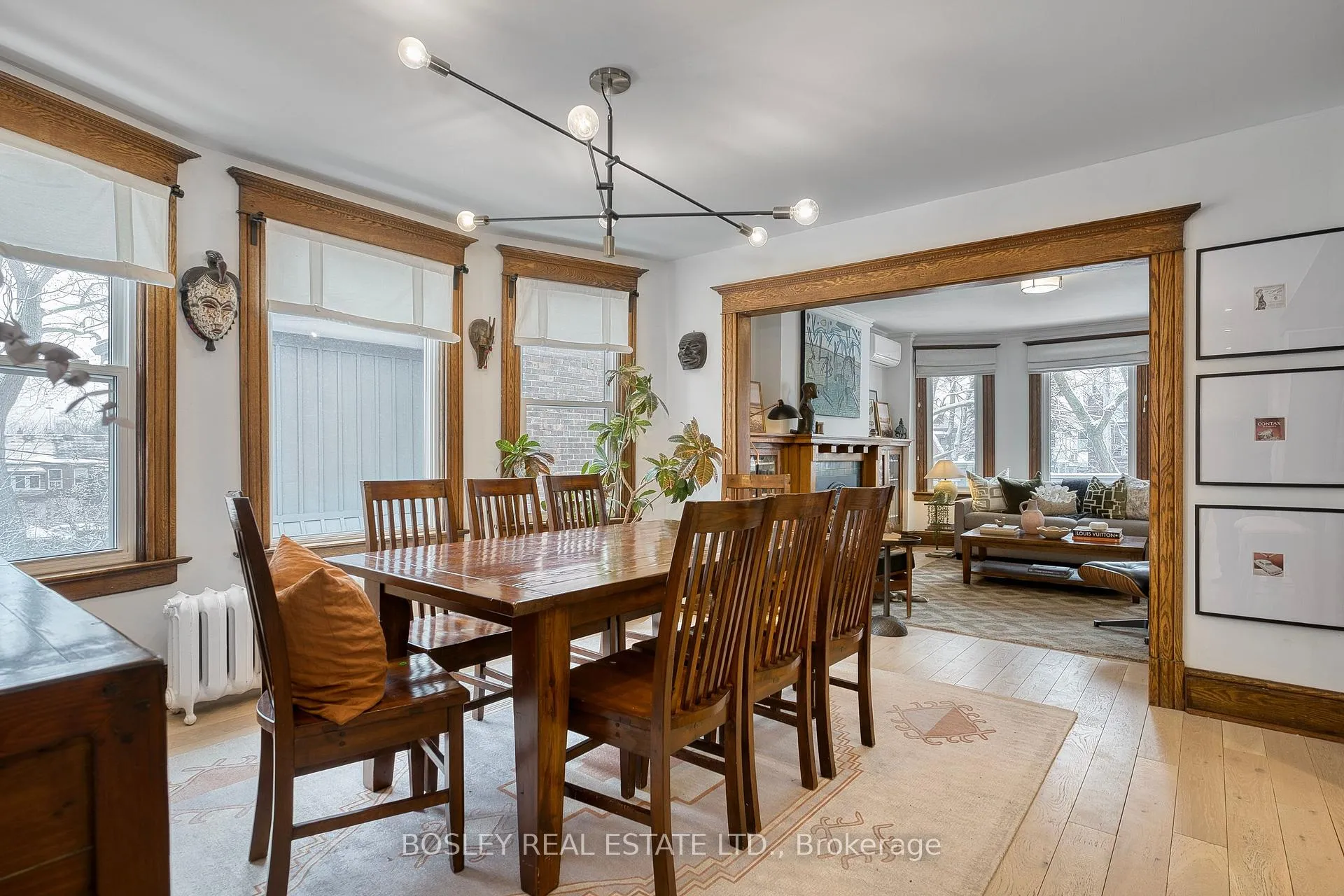 Photo 7 of 91 Indian Road, Toronto, High Park-Swansea — HOMEH