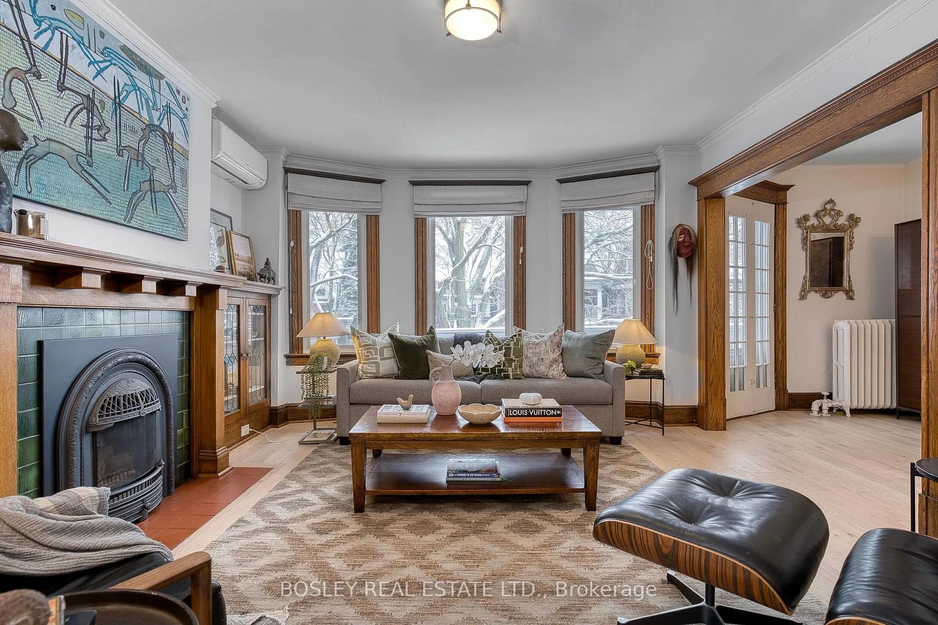Photo 8 of 91 Indian Road, Toronto, High Park-Swansea — HOMEH
