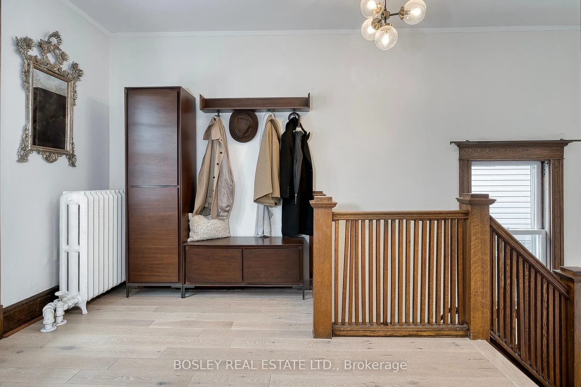 Photo 9 of 91 Indian Road, Toronto, High Park-Swansea — HOMEH