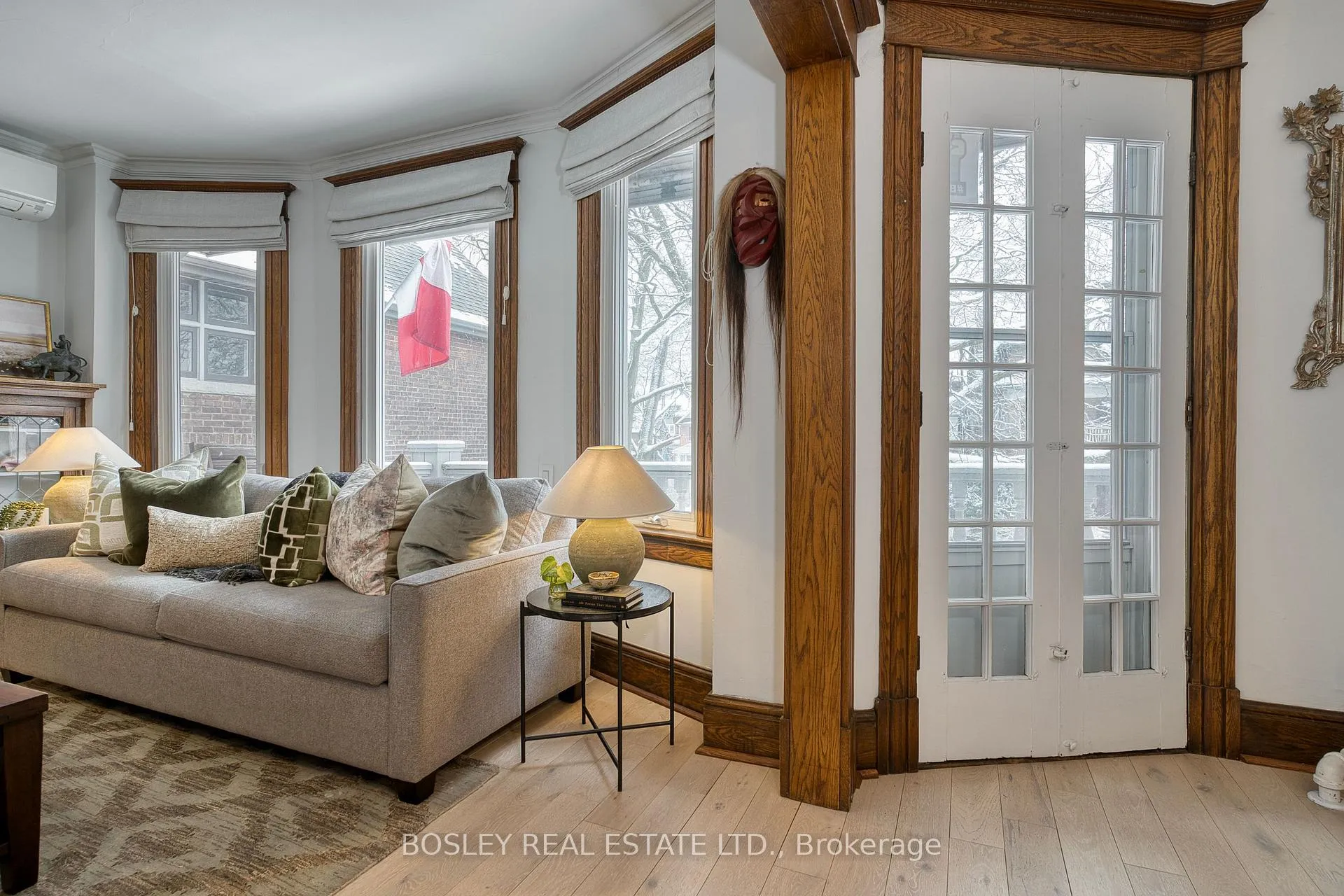Photo 10 of 91 Indian Road, Toronto, High Park-Swansea — HOMEH
