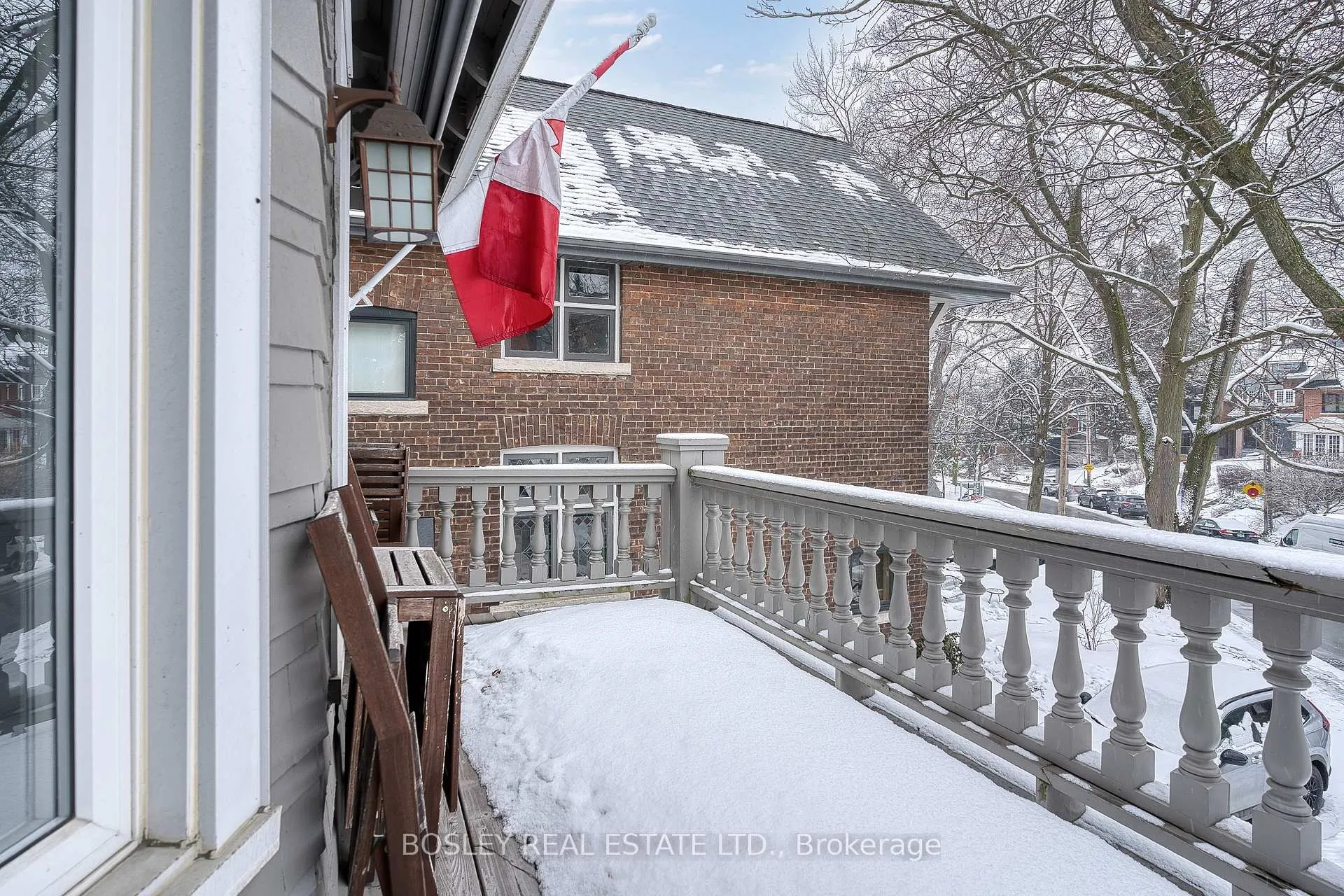 Photo 11 of 91 Indian Road, Toronto, High Park-Swansea — HOMEH