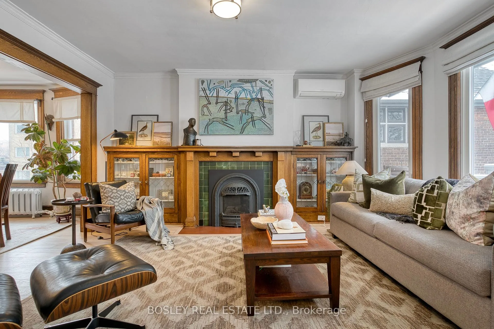 Photo 12 of 91 Indian Road, Toronto, High Park-Swansea — HOMEH