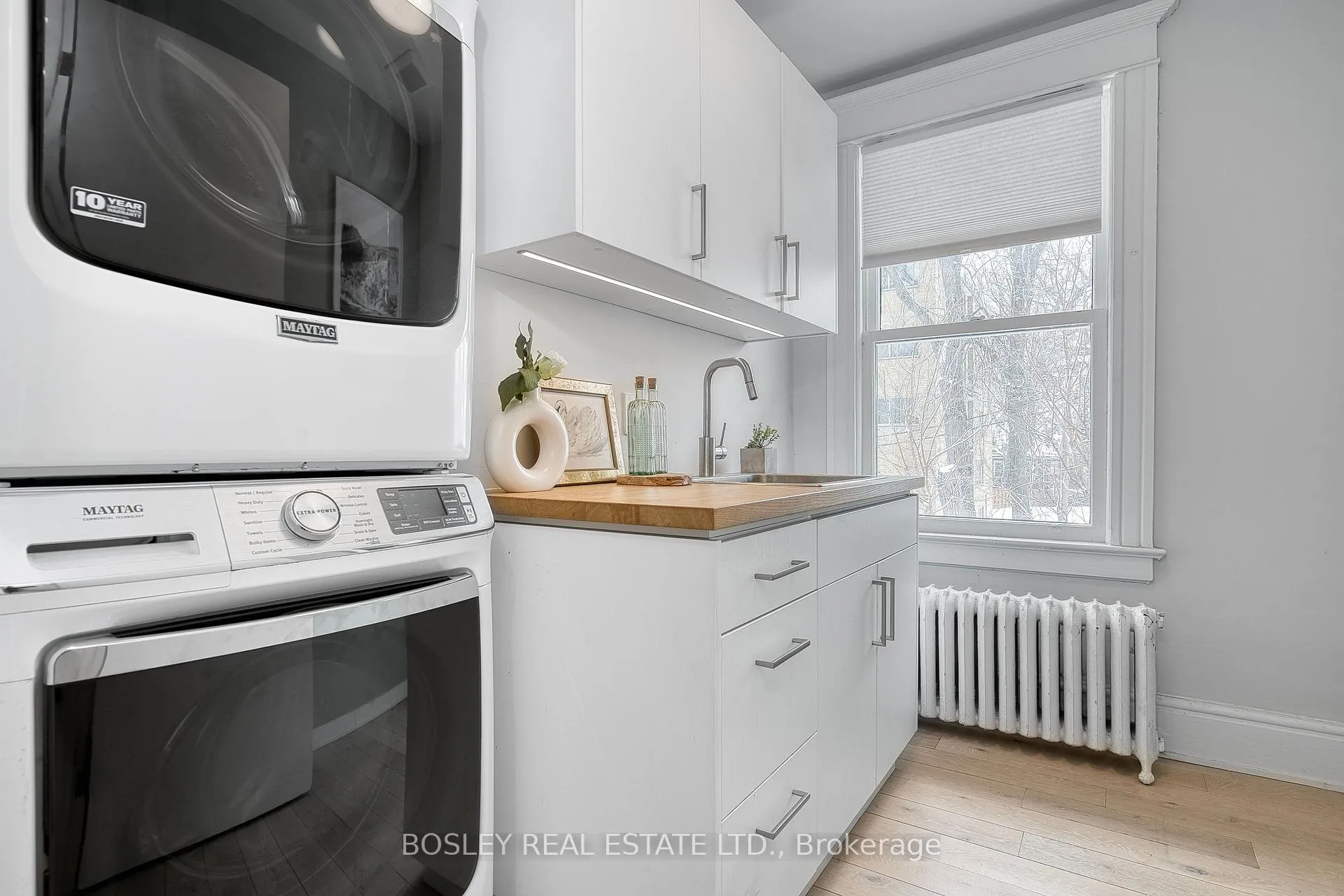 Photo 13 of 91 Indian Road, Toronto, High Park-Swansea — HOMEH