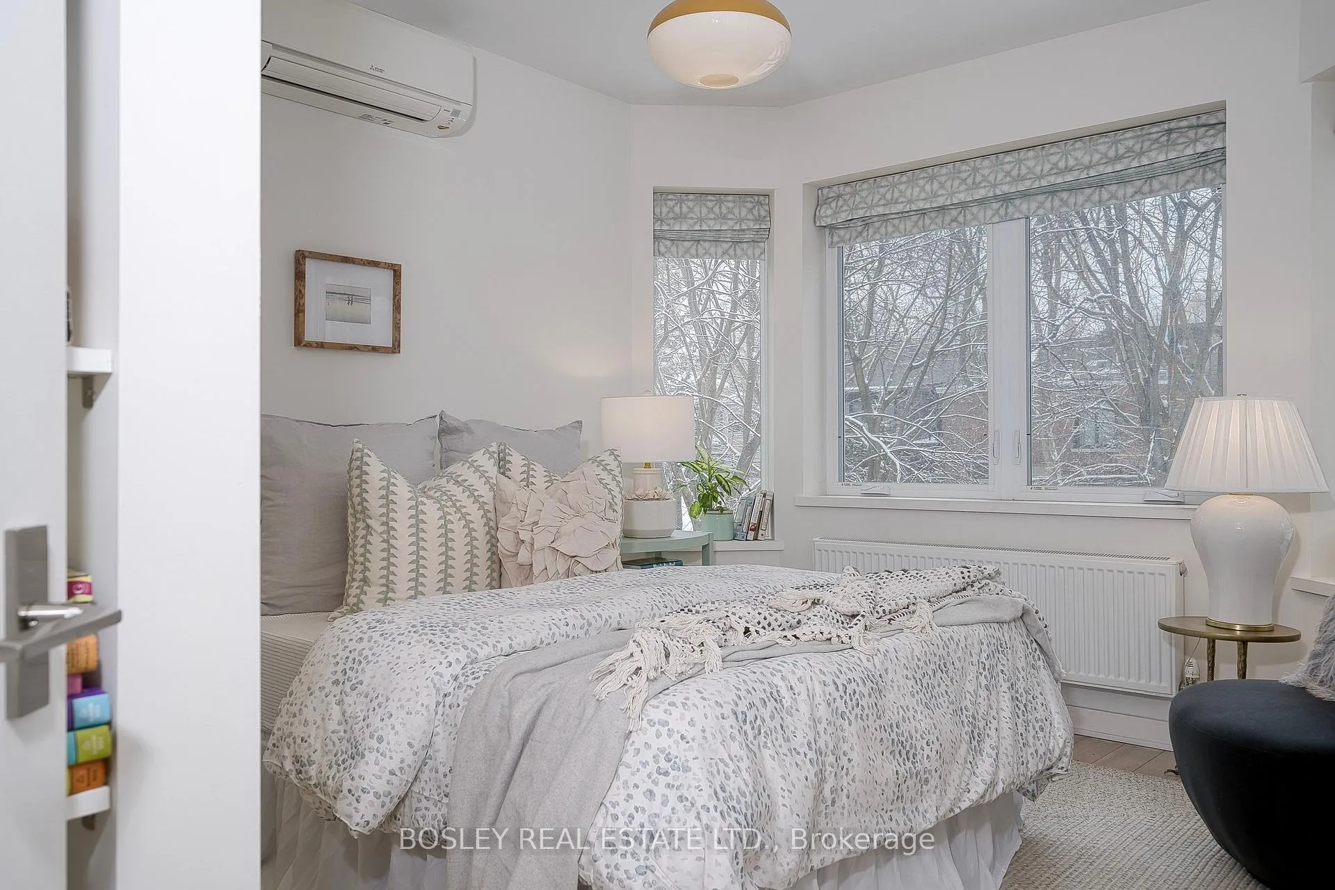Photo 16 of 91 Indian Road, Toronto, High Park-Swansea — HOMEH