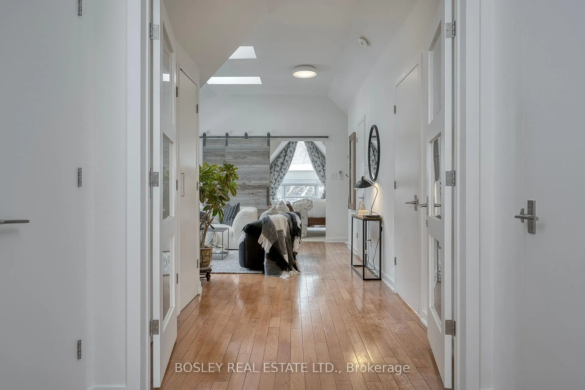 Photo 19 of 91 Indian Road, Toronto, High Park-Swansea — HOMEH