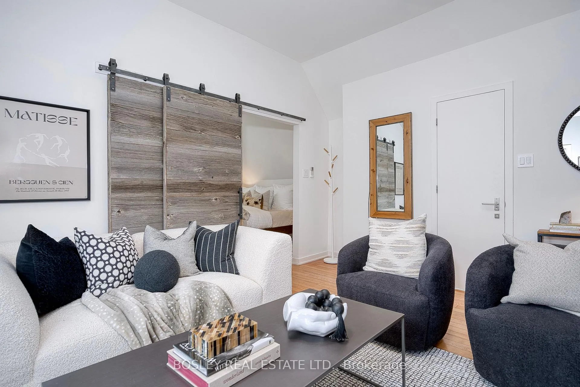 Photo 22 of 91 Indian Road, Toronto, High Park-Swansea — HOMEH