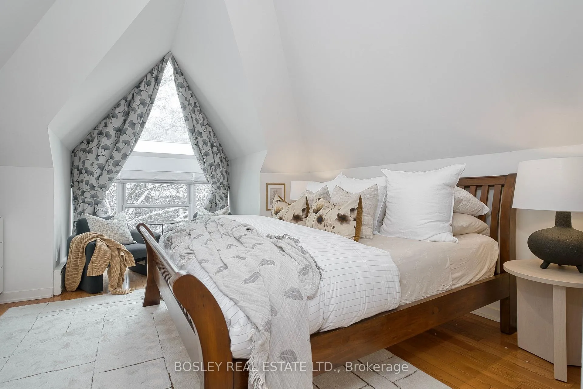 Photo 23 of 91 Indian Road, Toronto, High Park-Swansea — HOMEH