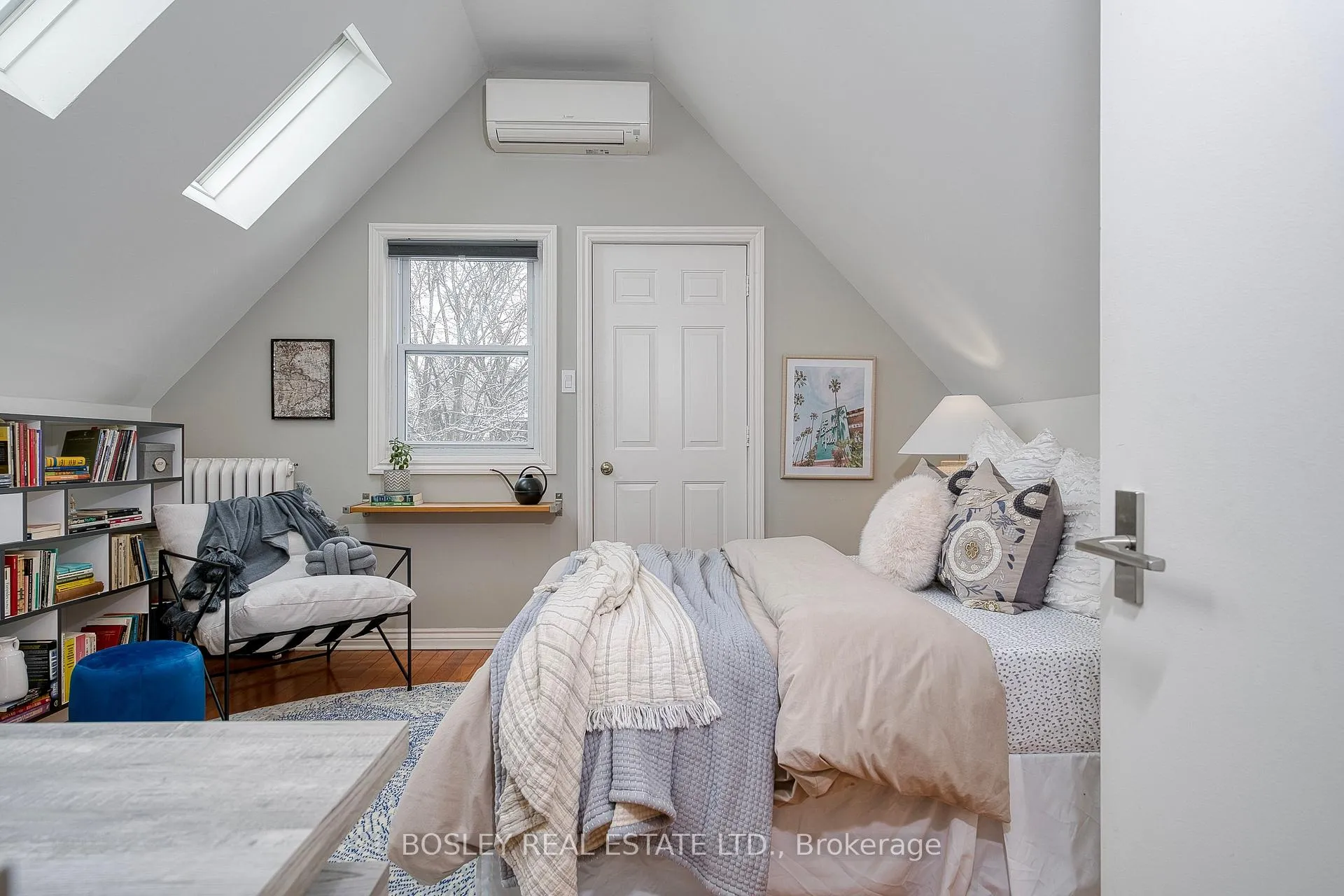 Photo 28 of 91 Indian Road, Toronto, High Park-Swansea — HOMEH
