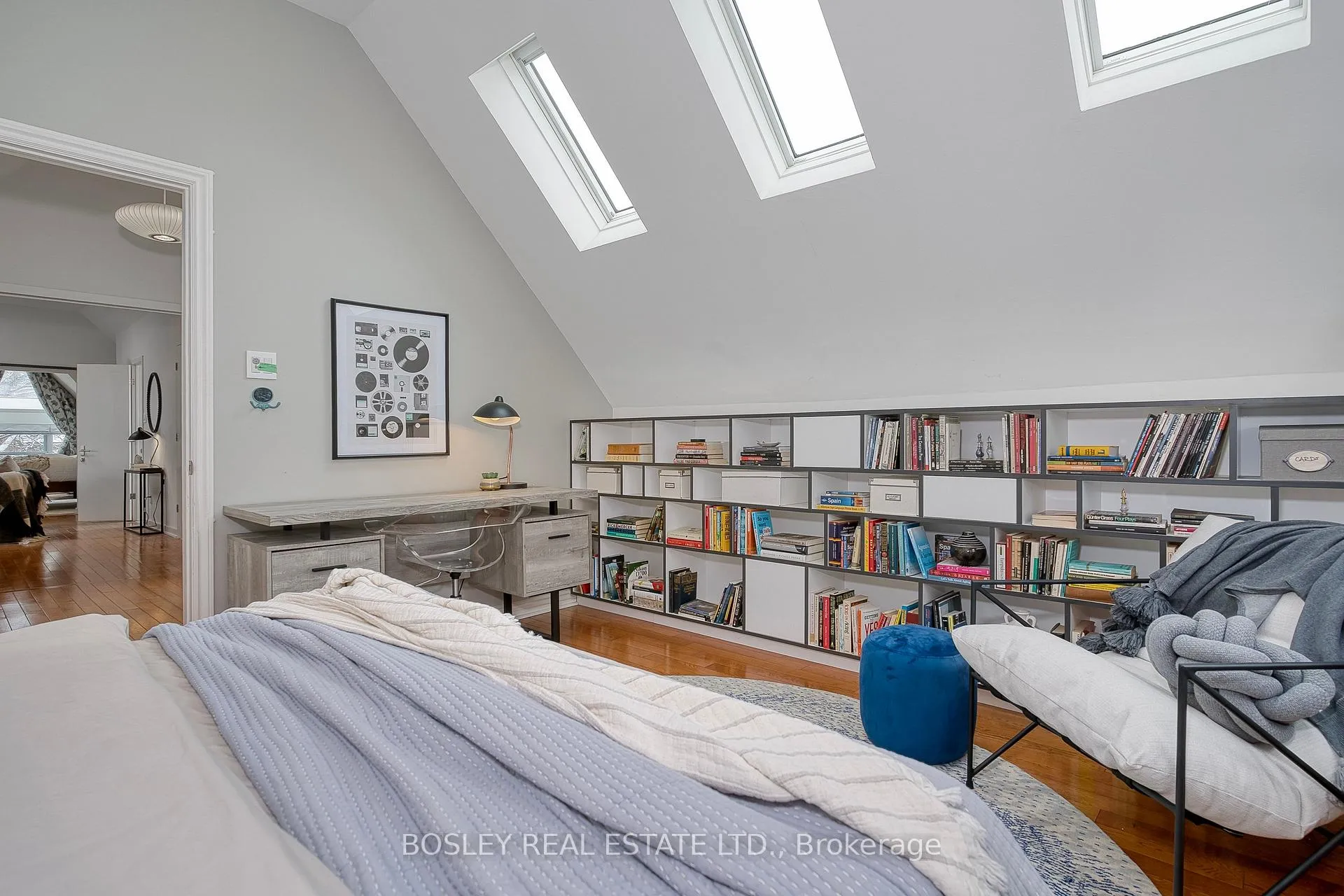 Photo 29 of 91 Indian Road, Toronto, High Park-Swansea — HOMEH