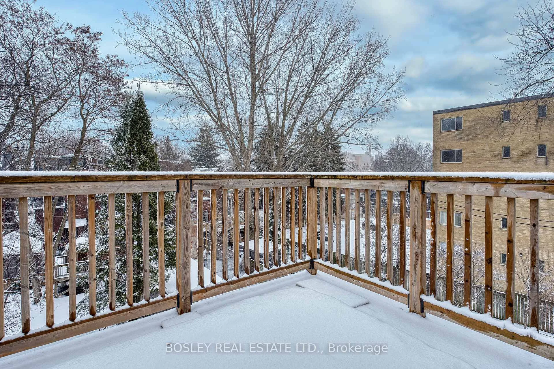 Photo 30 of 91 Indian Road, Toronto, High Park-Swansea — HOMEH