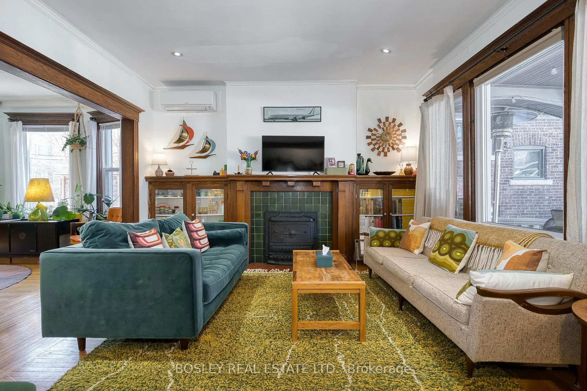 Photo 31 of 91 Indian Road, Toronto, High Park-Swansea — HOMEH