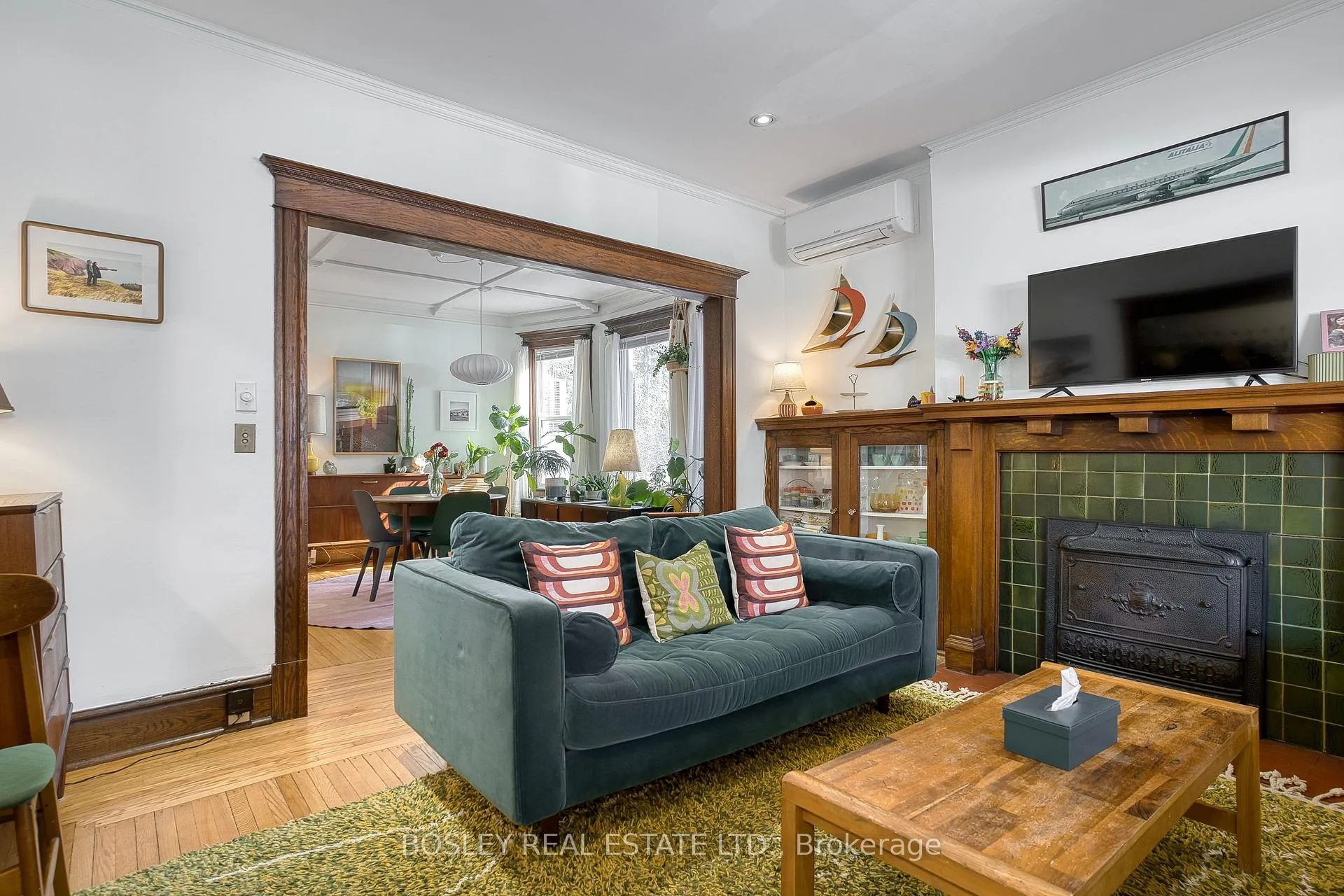 Photo 32 of 91 Indian Road, Toronto, High Park-Swansea — HOMEH