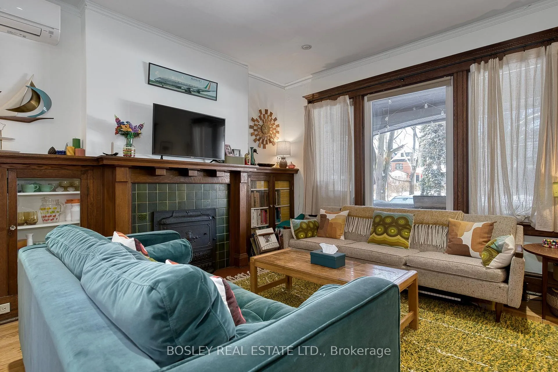 Photo 33 of 91 Indian Road, Toronto, High Park-Swansea — HOMEH