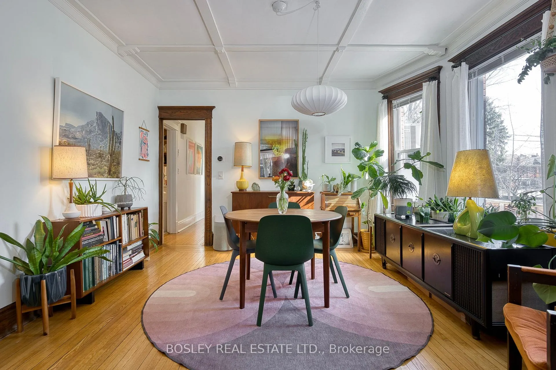 Photo 34 of 91 Indian Road, Toronto, High Park-Swansea — HOMEH