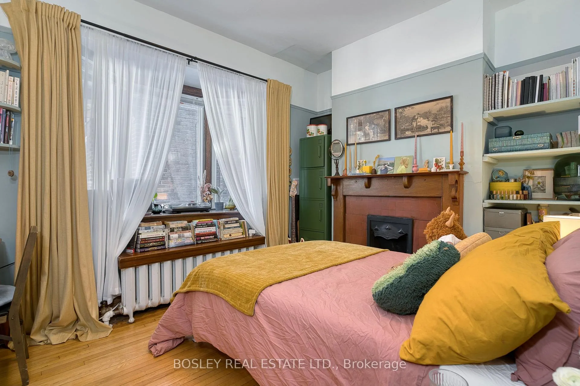 Photo 35 of 91 Indian Road, Toronto, High Park-Swansea — HOMEH