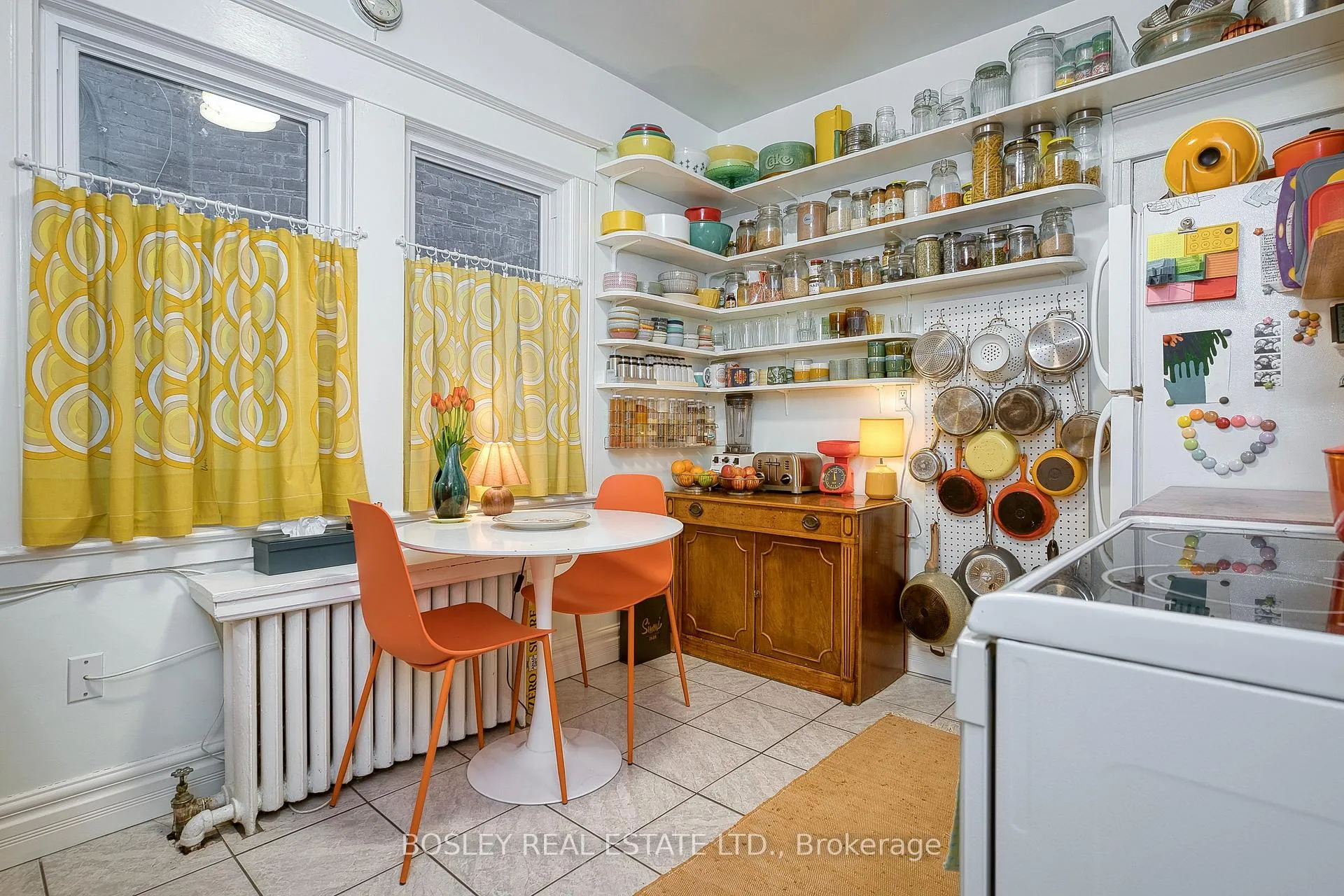 Photo 36 of 91 Indian Road, Toronto, High Park-Swansea — HOMEH