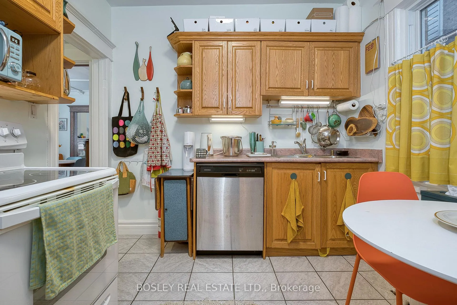 Photo 37 of 91 Indian Road, Toronto, High Park-Swansea — HOMEH