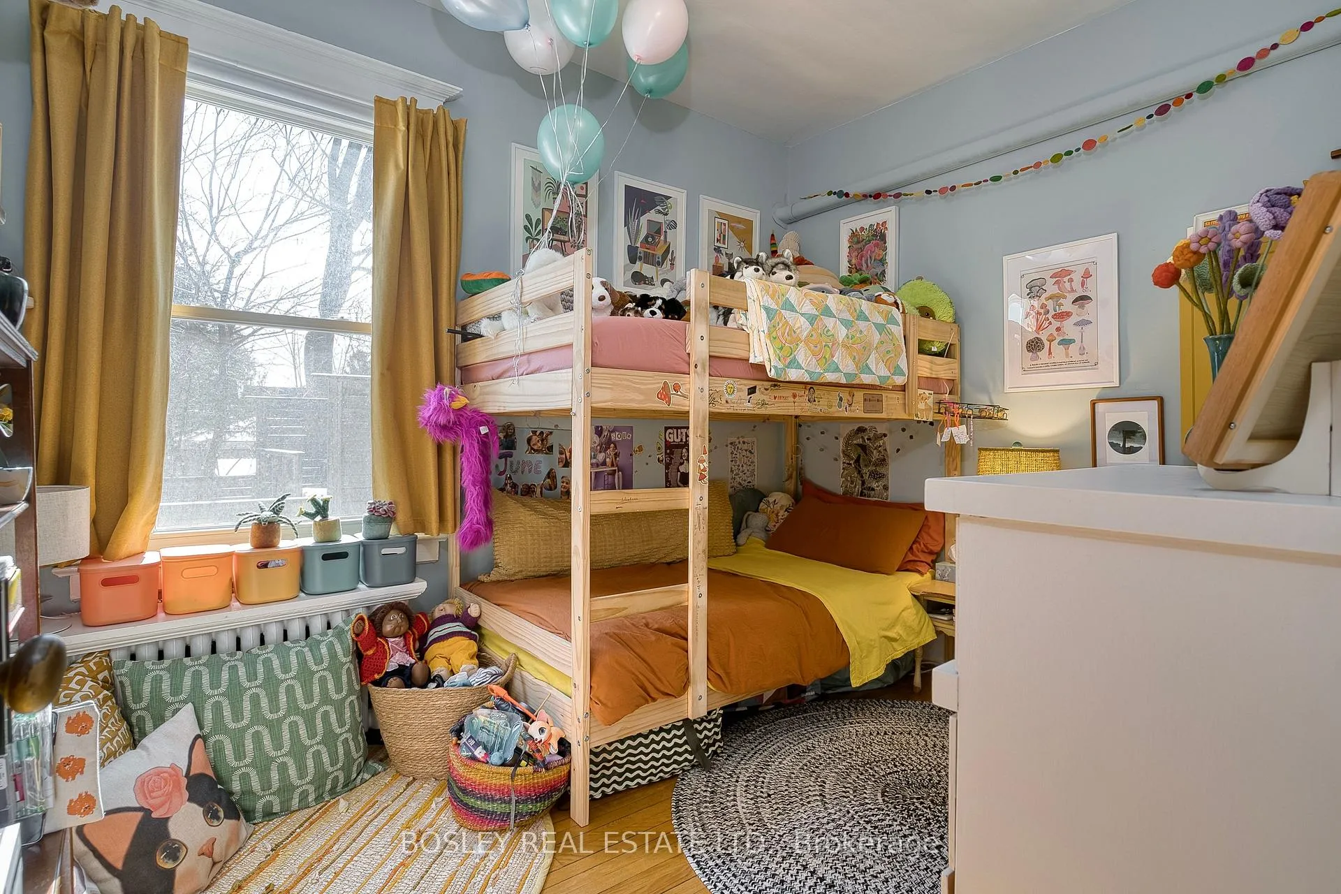 Photo 38 of 91 Indian Road, Toronto, High Park-Swansea — HOMEH